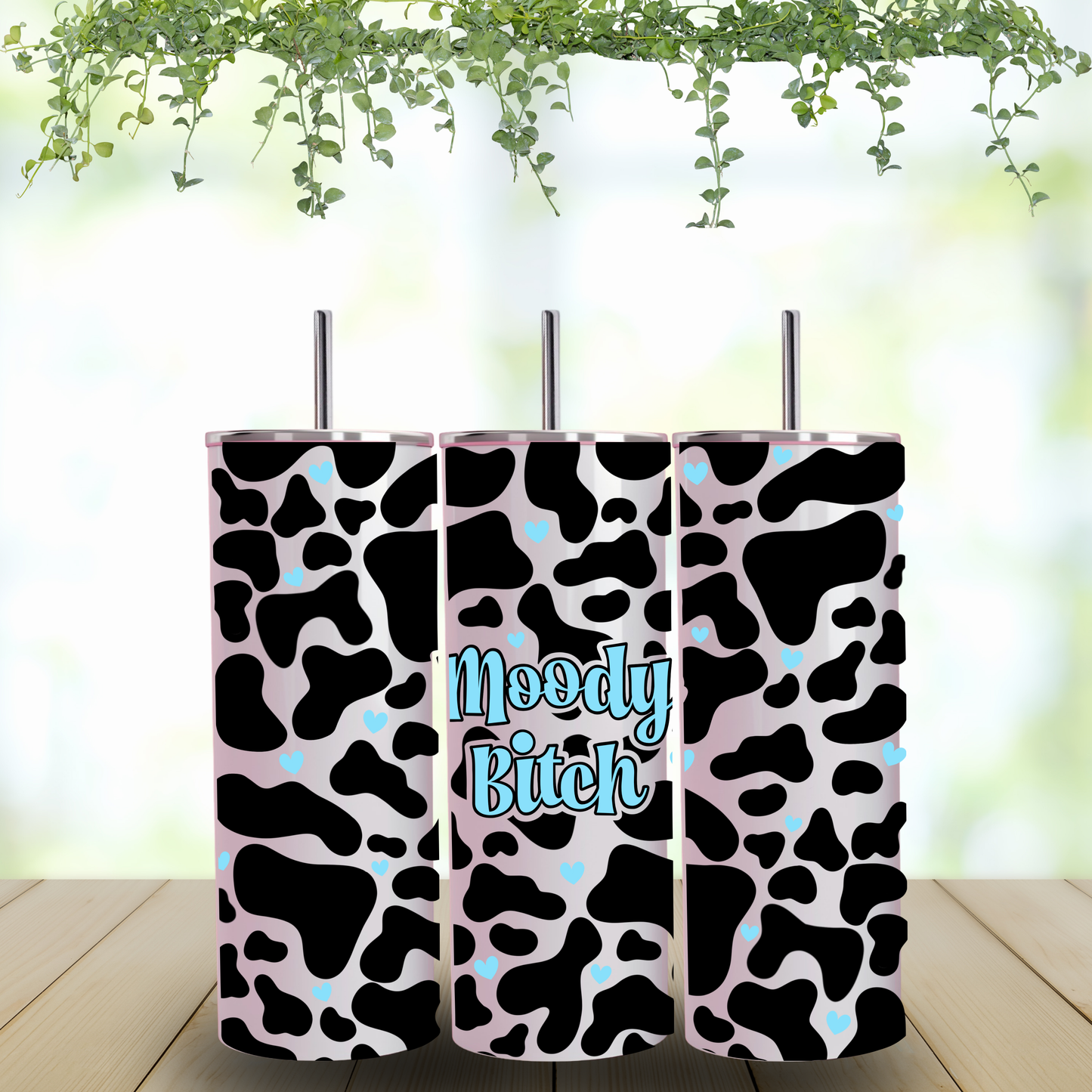 20oz Ready-to-sell Tumbler