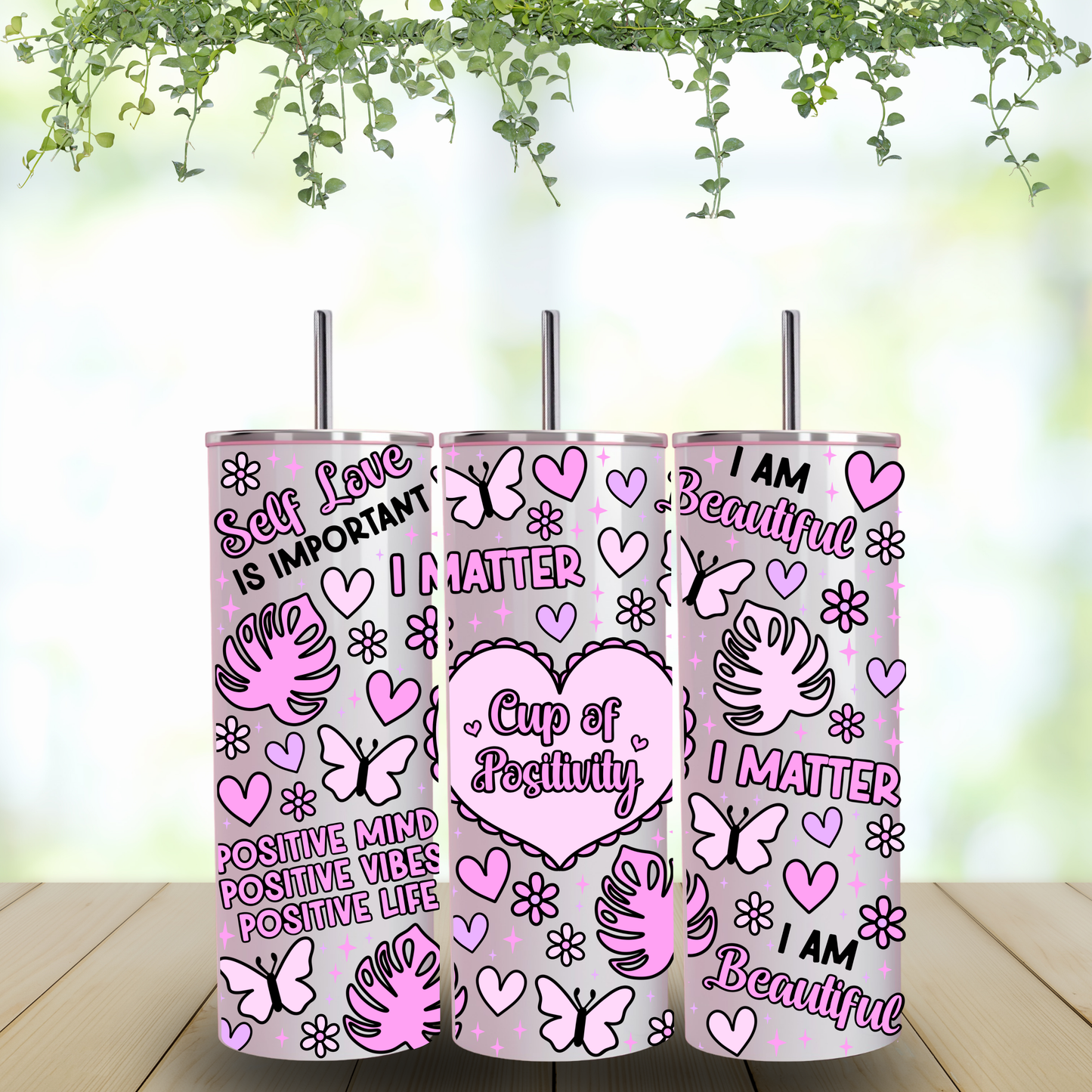 20oz Ready-to-sell Tumbler