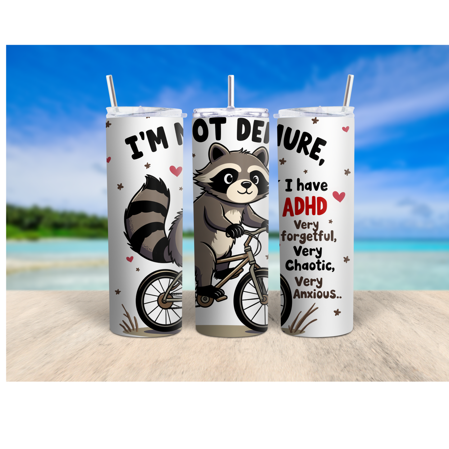 20oz Done for you, Ready-to-sell Tumbler