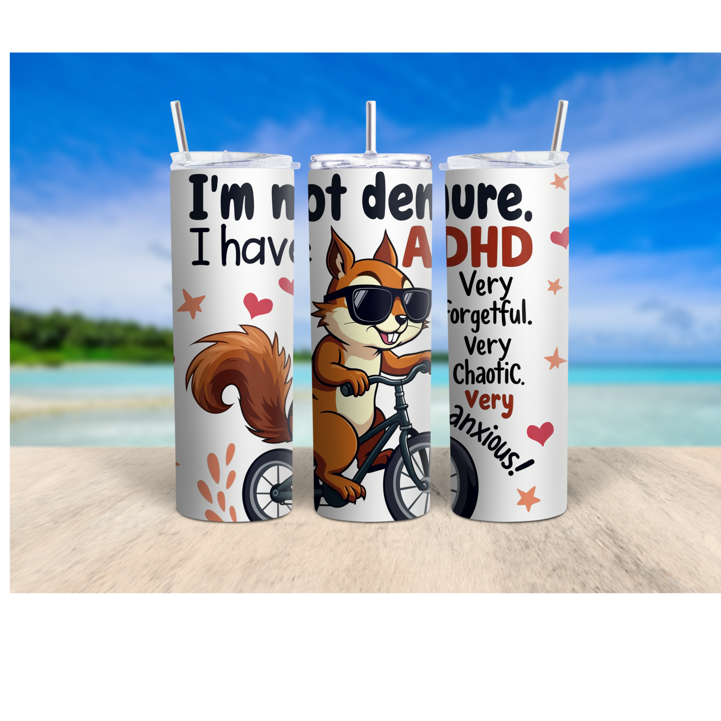 20oz Done for you, Ready-to-sell Tumbler