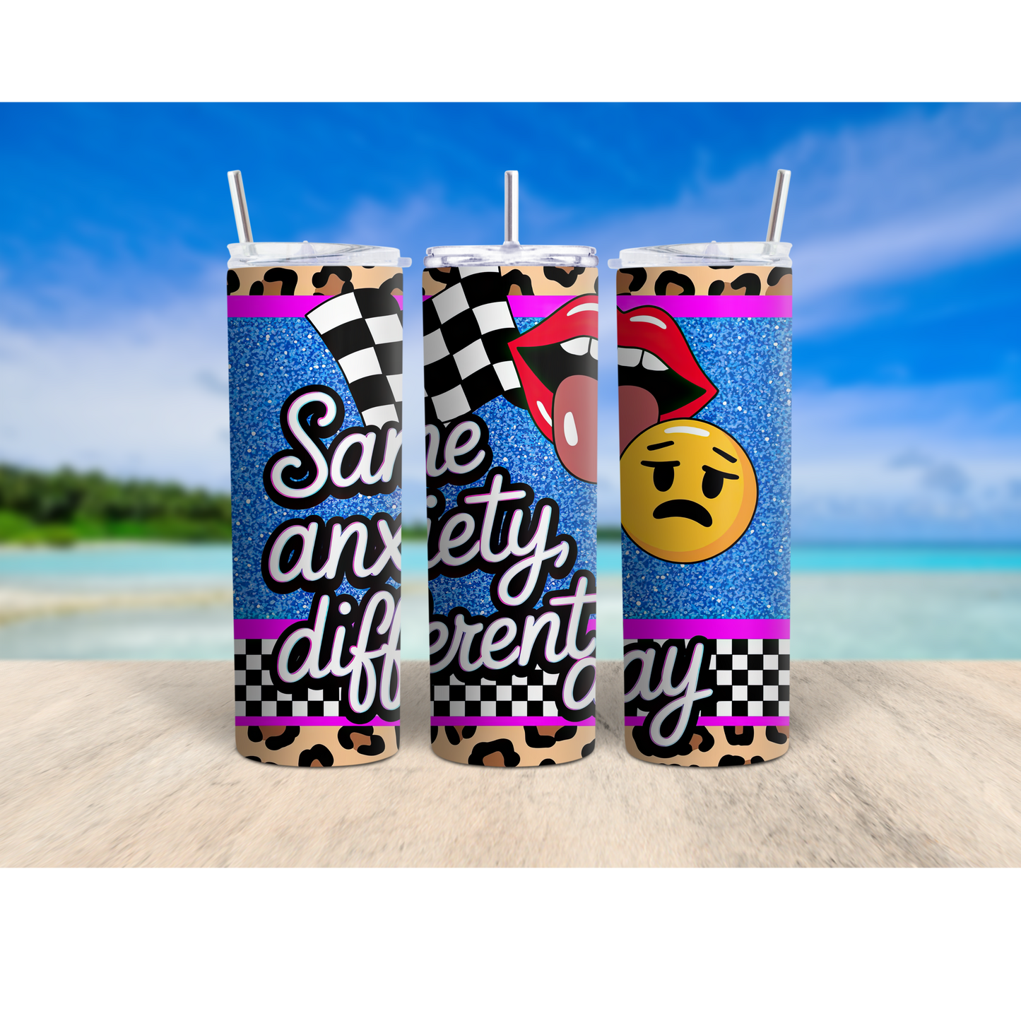 20oz Done for you, Ready-to-sell Tumbler