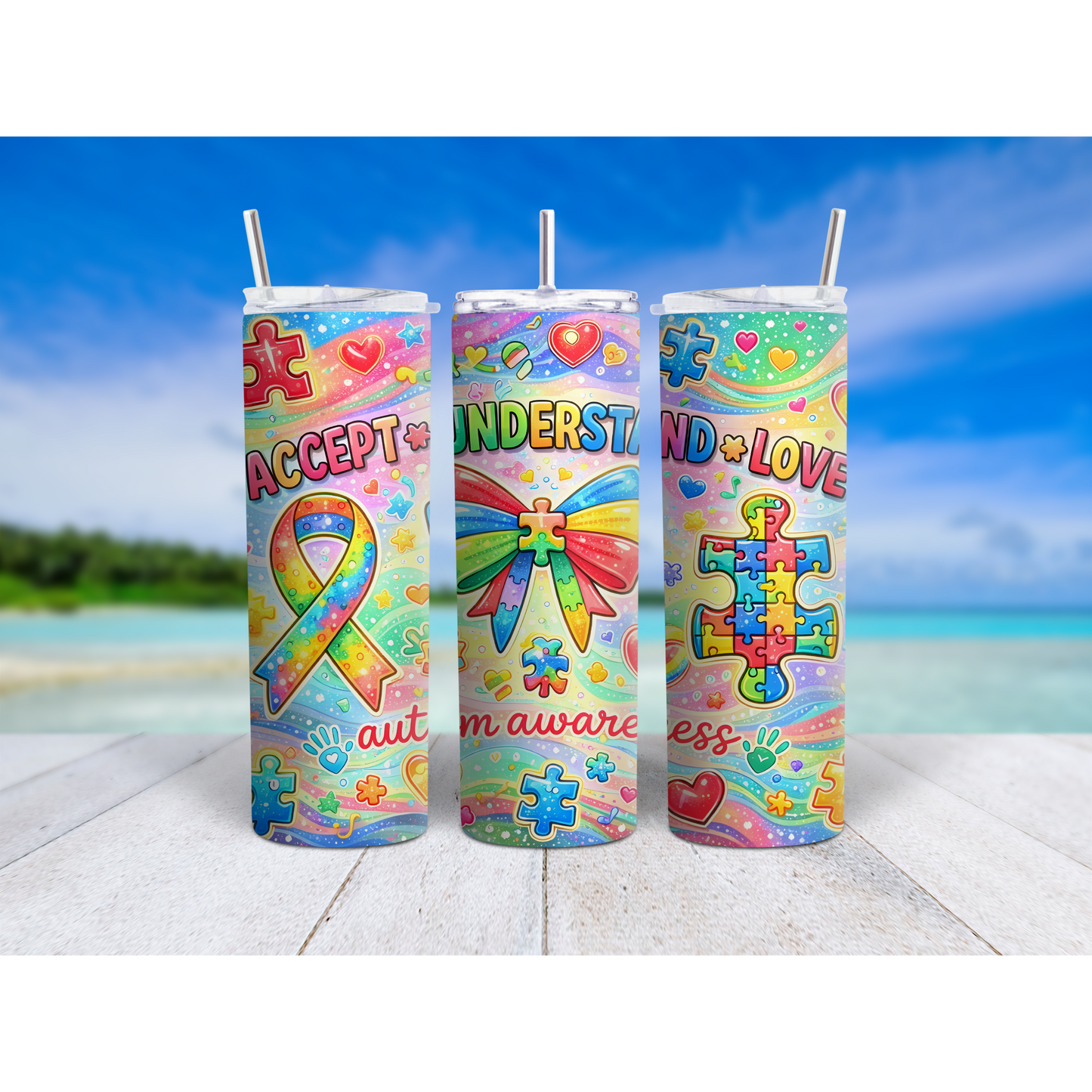 20oz Done for you, Ready-to-sell Tumbler
