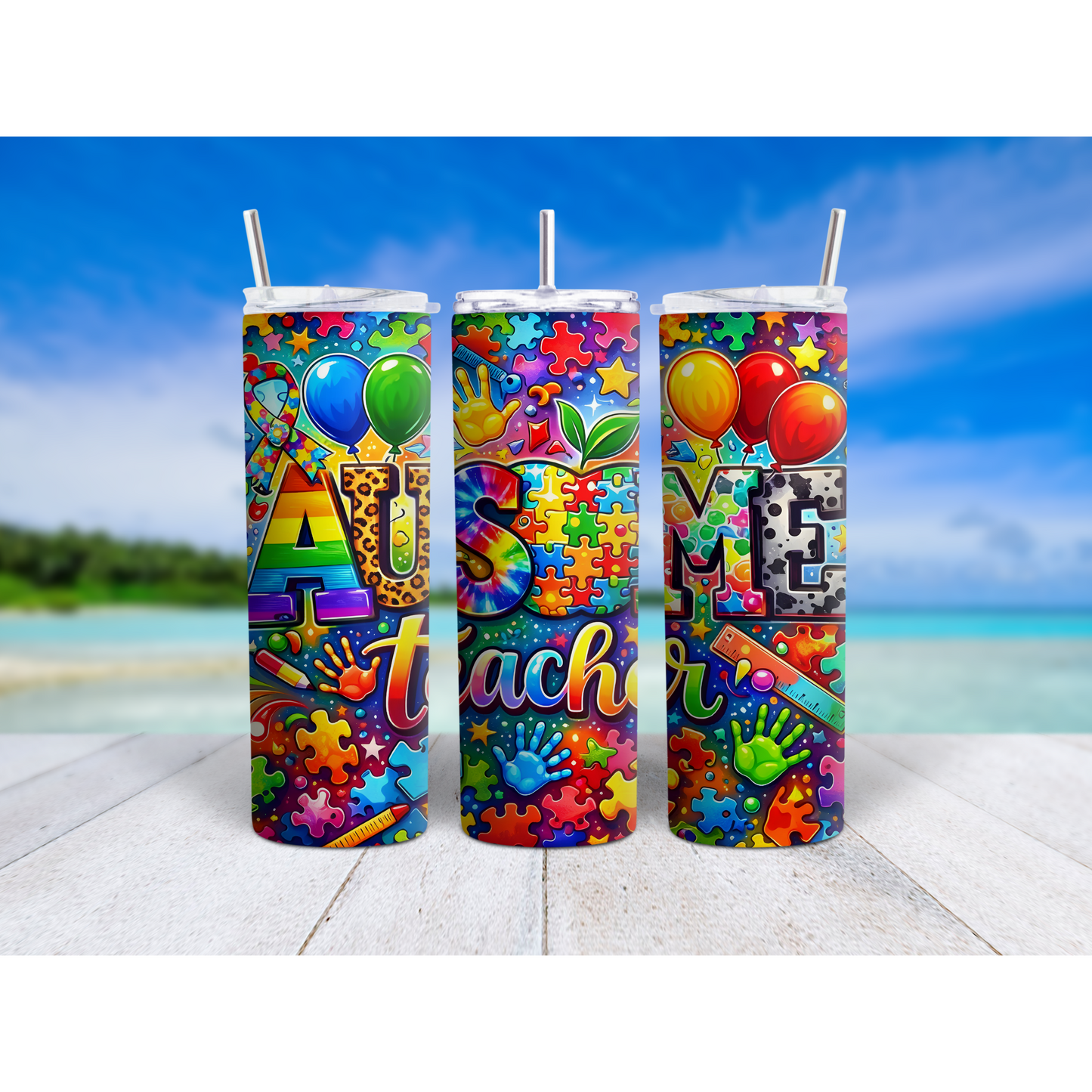 20oz Done for you, Ready-to-sell Tumbler