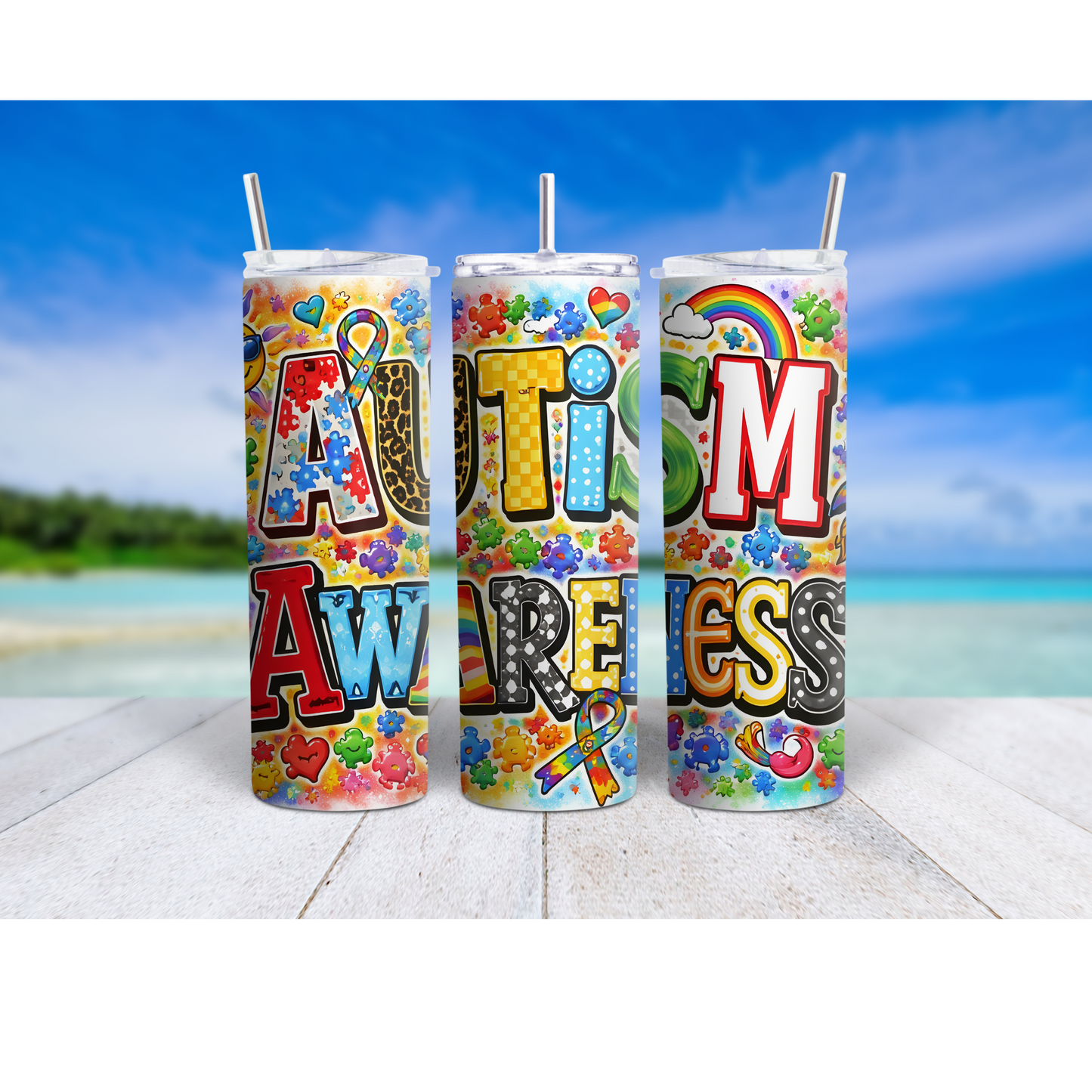 20oz Done for you, Ready-to-sell Tumbler