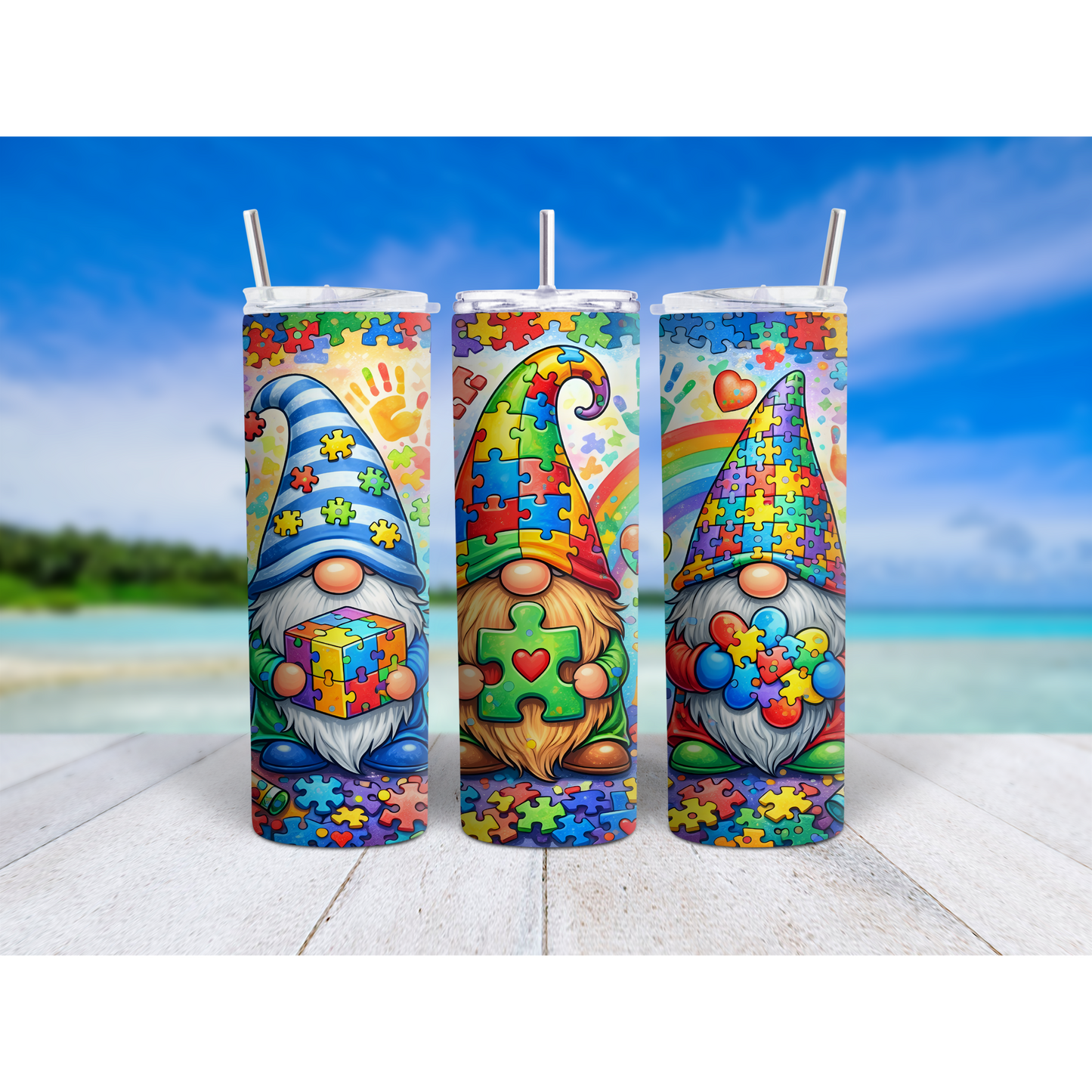 20oz Done for you, Ready-to-sell Tumbler