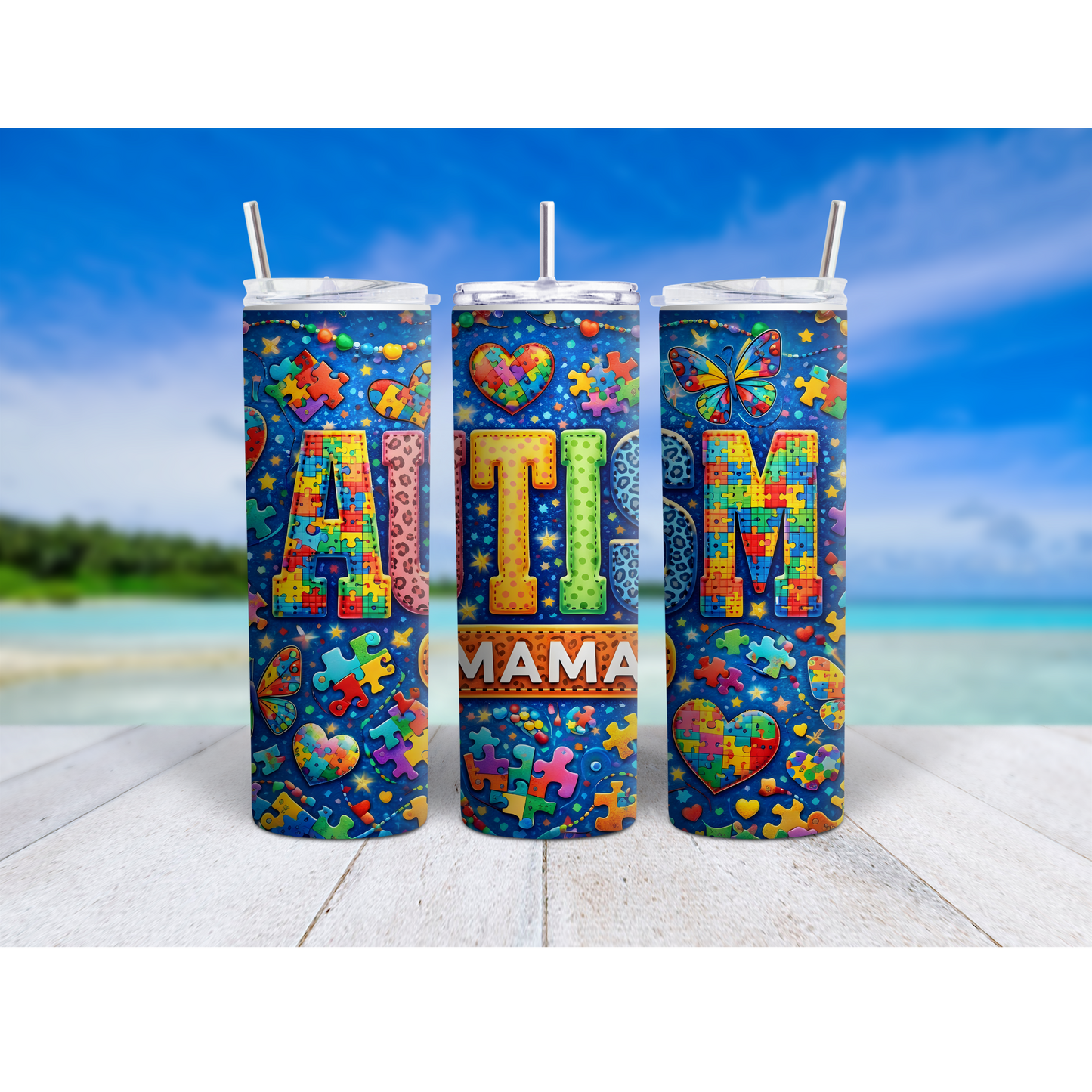 20oz Done for you, Ready-to-sell Tumbler