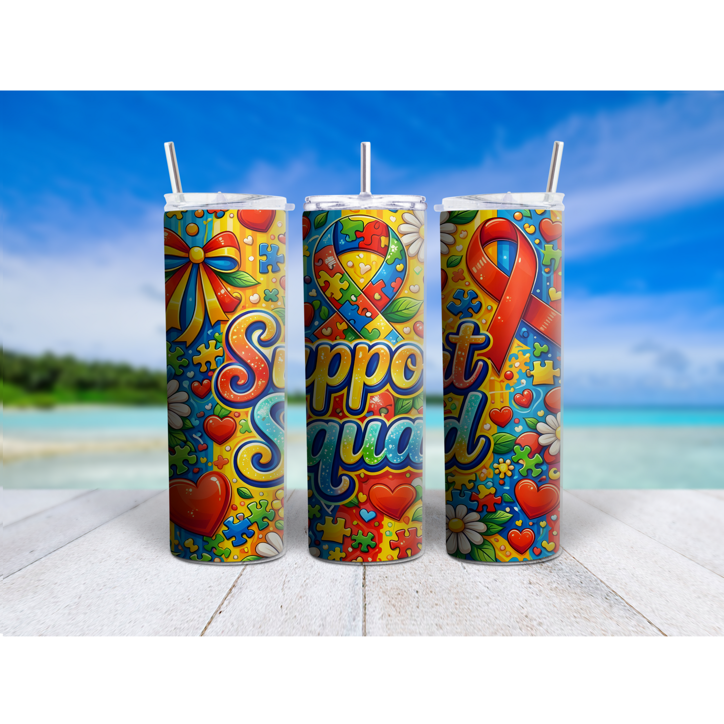 20oz Done for you, Ready-to-sell Tumbler