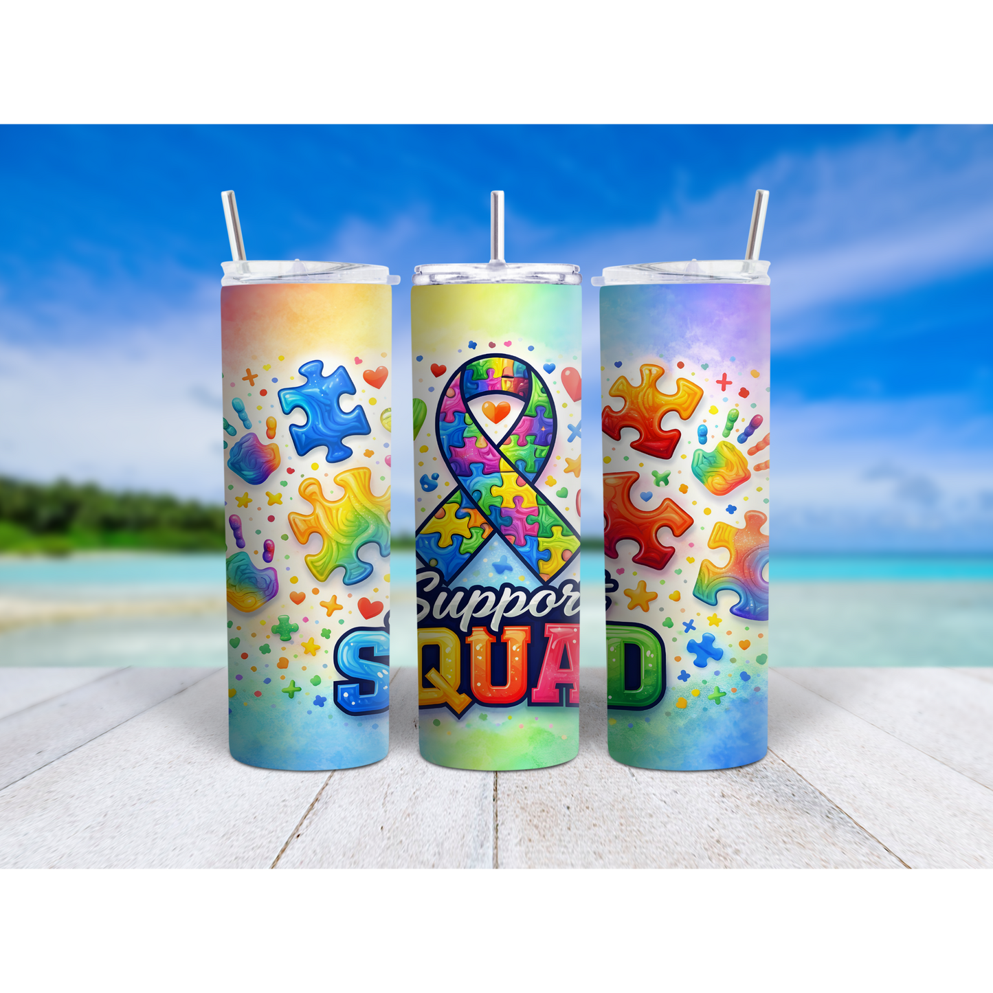 20oz Done for you, Ready-to-sell Tumbler