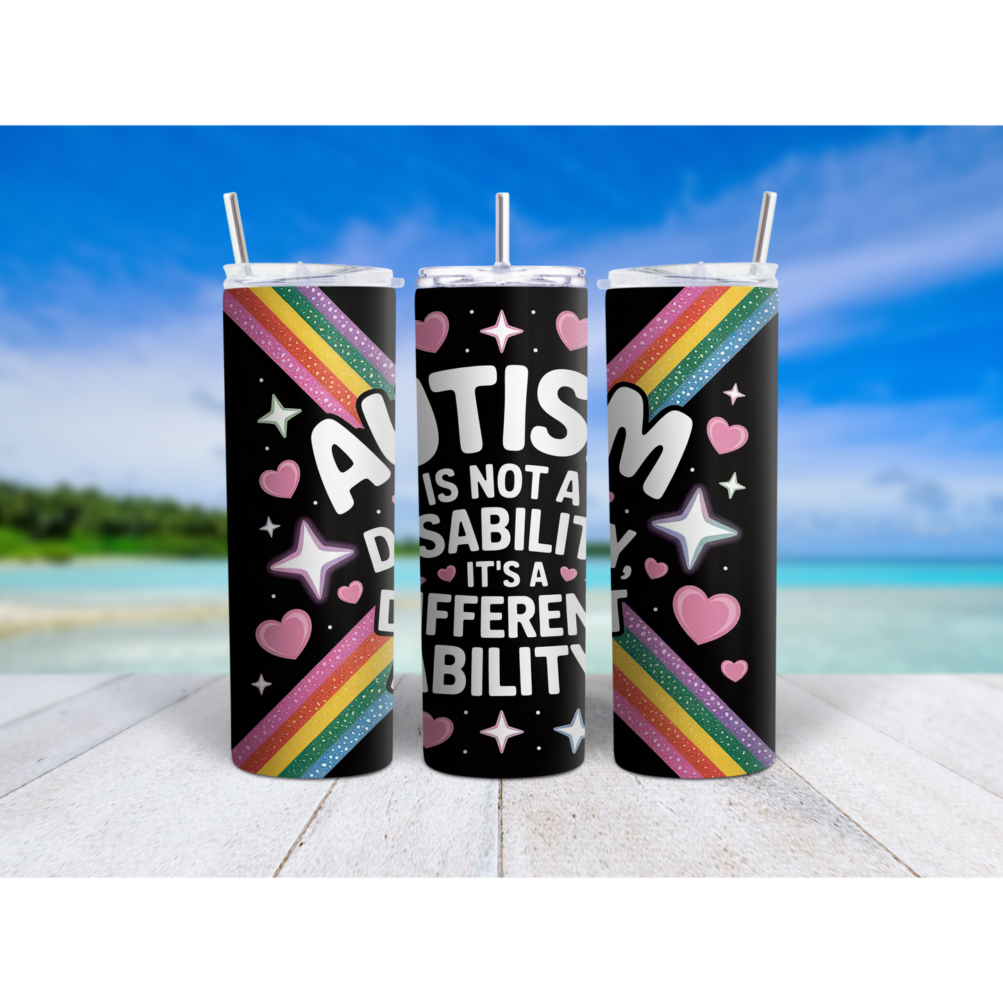 20oz Done for you, Ready-to-sell Tumbler