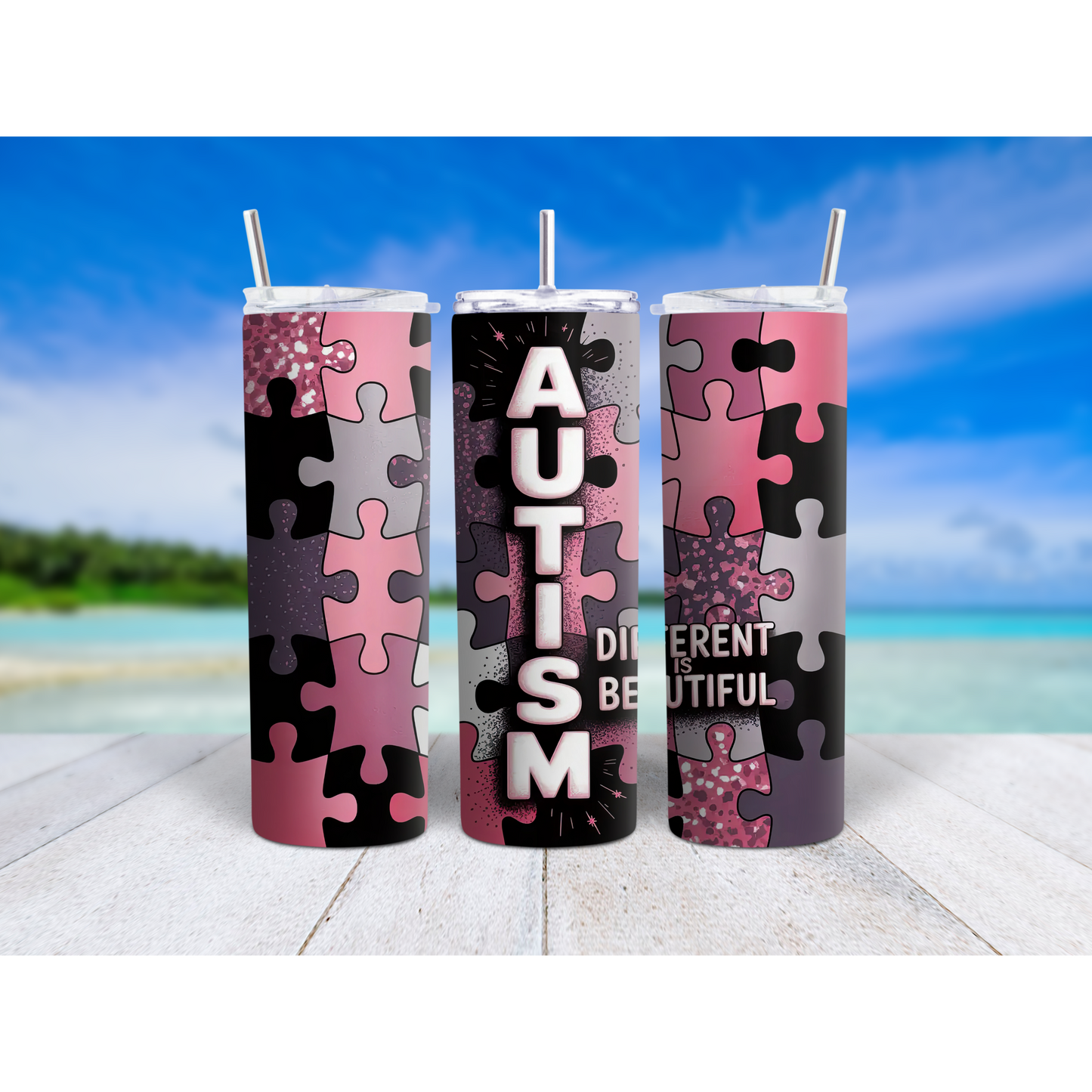 20oz Done for you, Ready-to-sell Tumbler