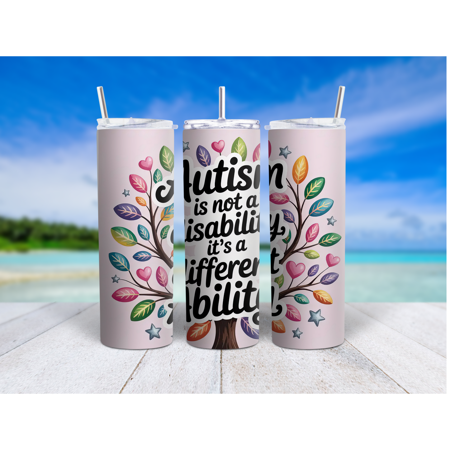 20oz Done for you, Ready-to-sell Tumbler