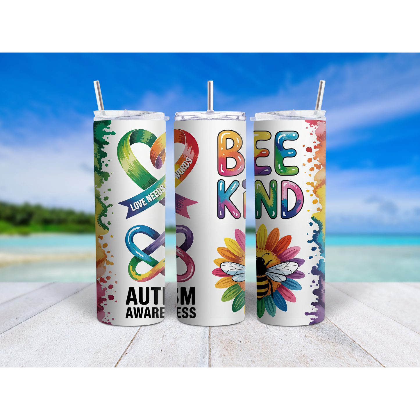 20oz Done for you, Ready-to-sell Tumbler