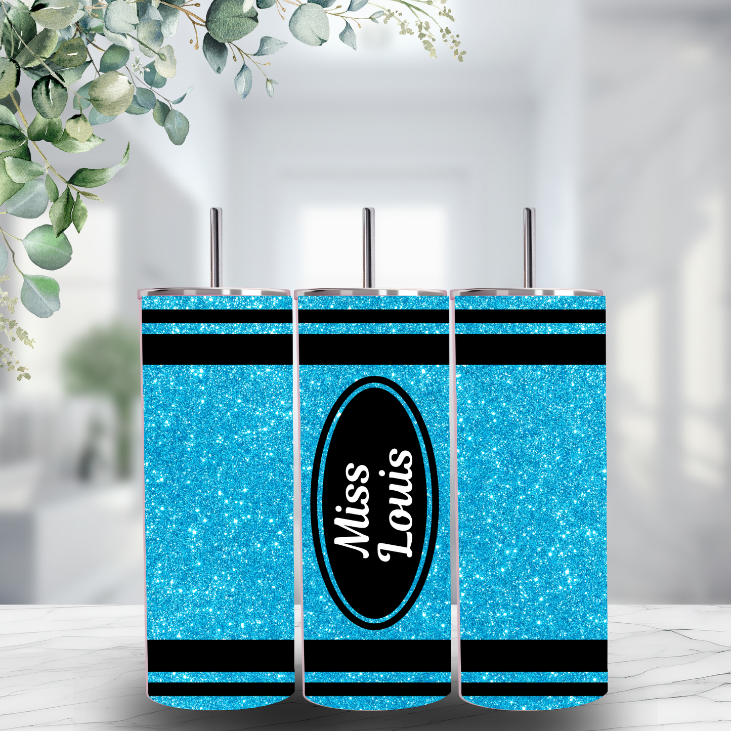 20oz Personalised Ready-to-sell Tumbler