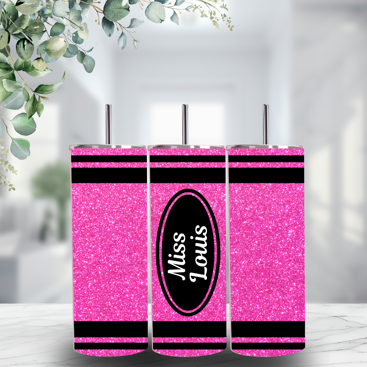 20oz Personalised Ready-to-sell Tumbler
