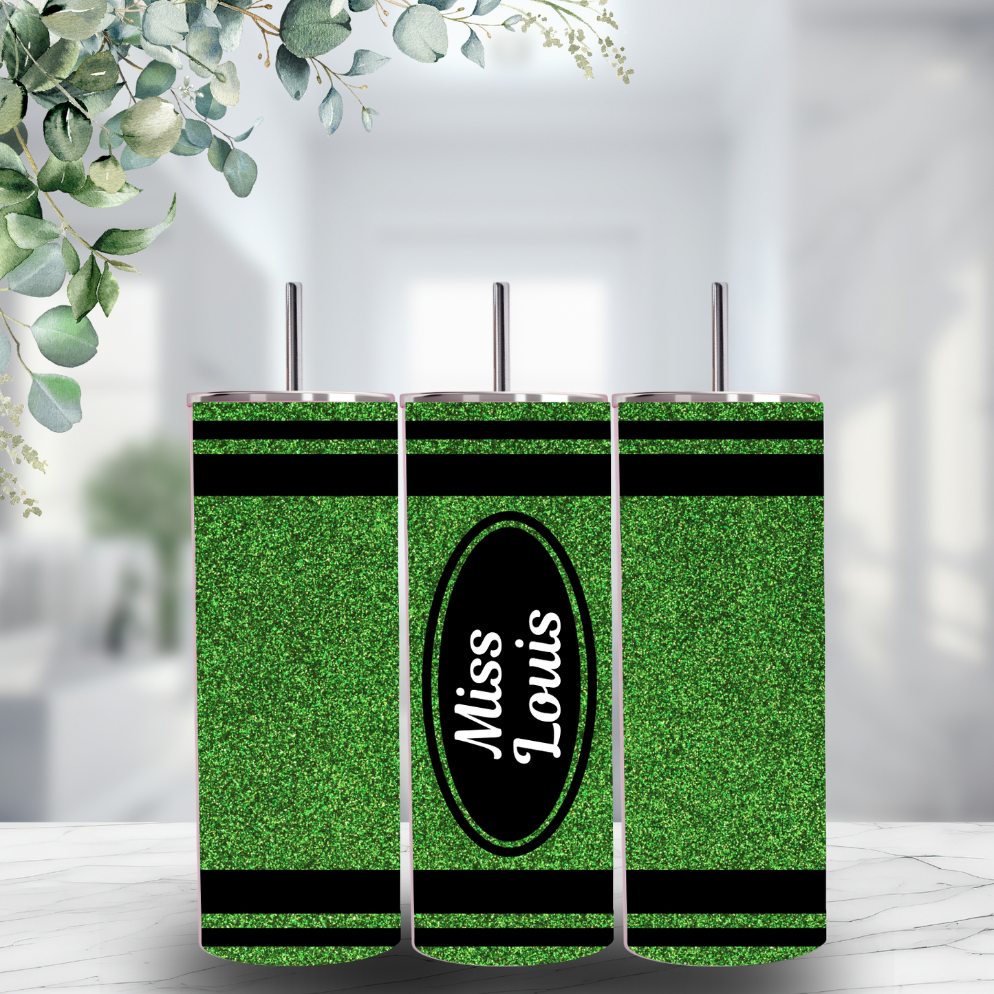 20oz Personalised Ready-to-sell Tumbler