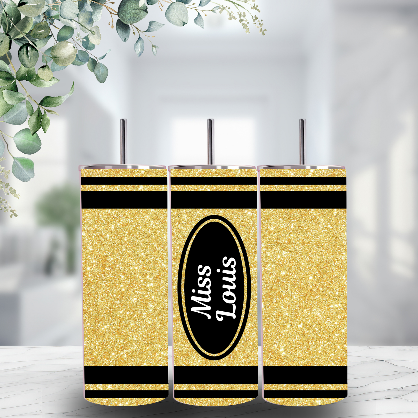 20oz Personalised Ready-to-sell Tumbler