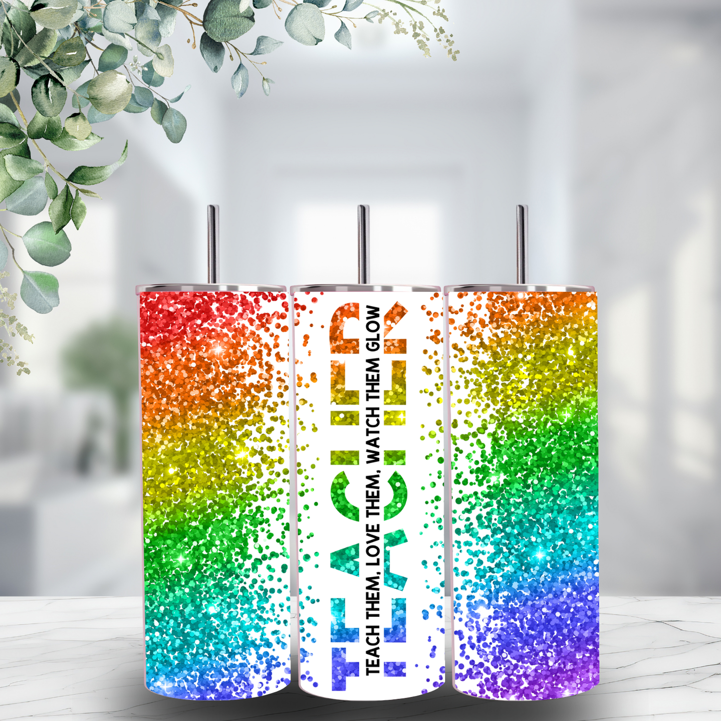 20oz Ready-to-sell Tumbler