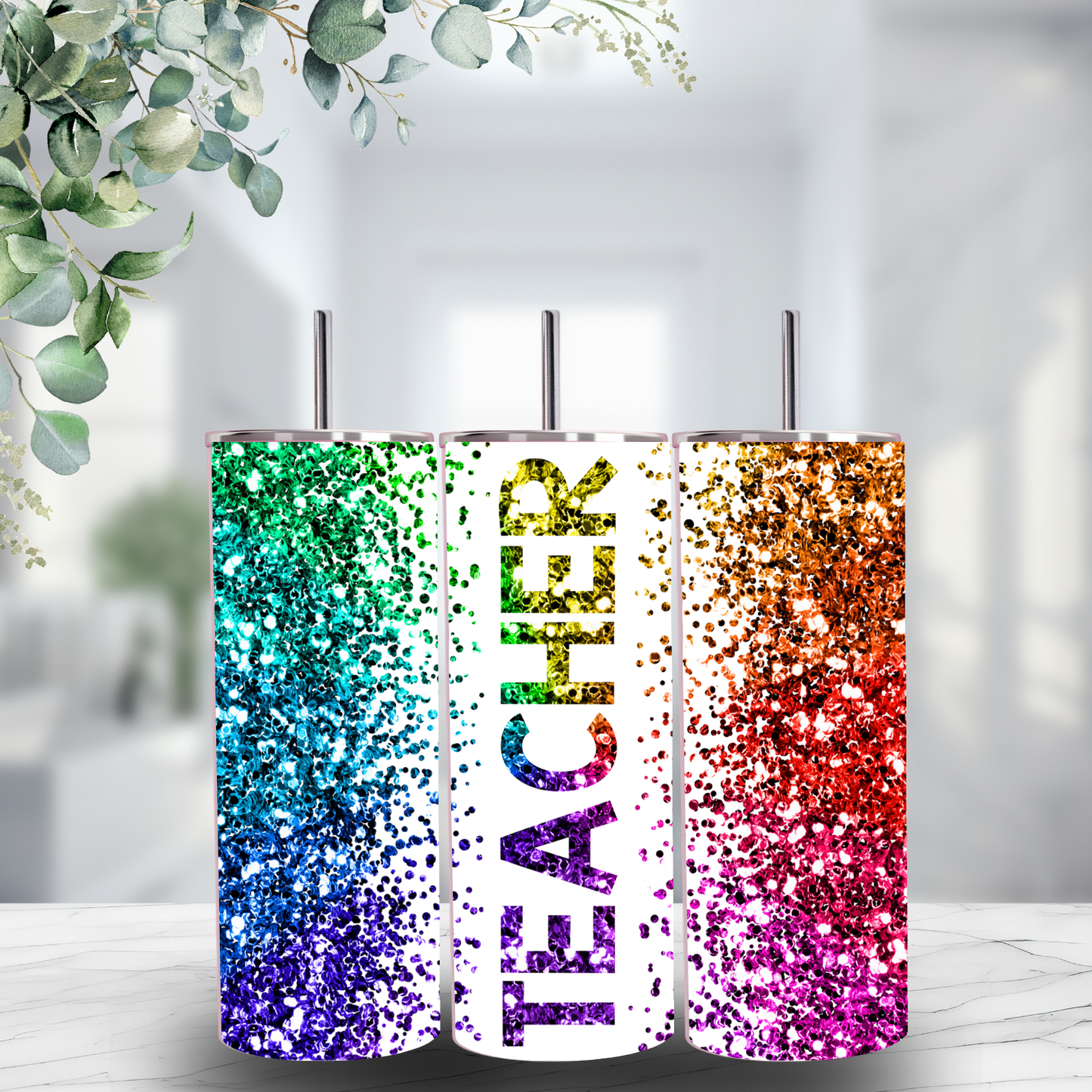 20oz Ready-to-sell Tumbler