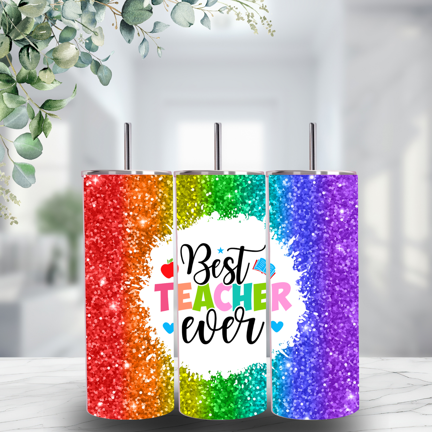 20oz Ready-to-sell Tumbler