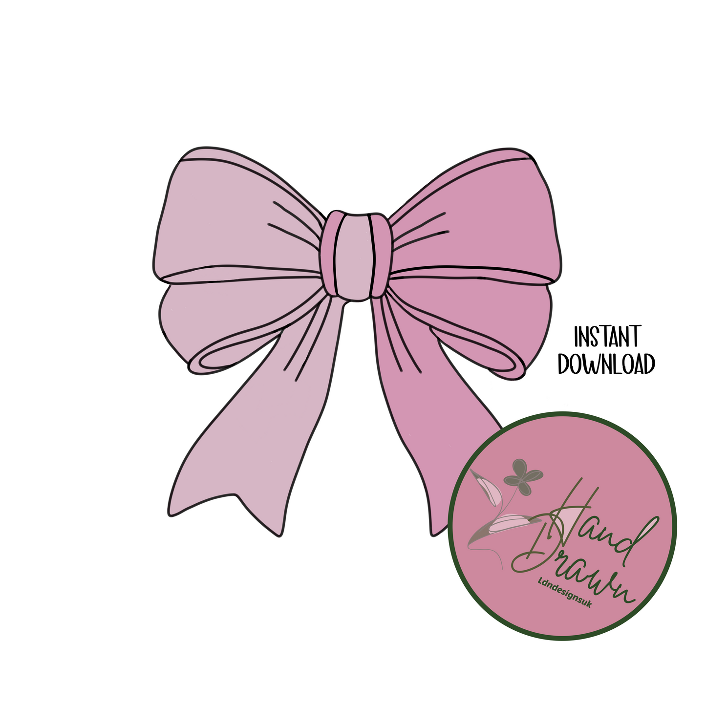 Bow PNG Download