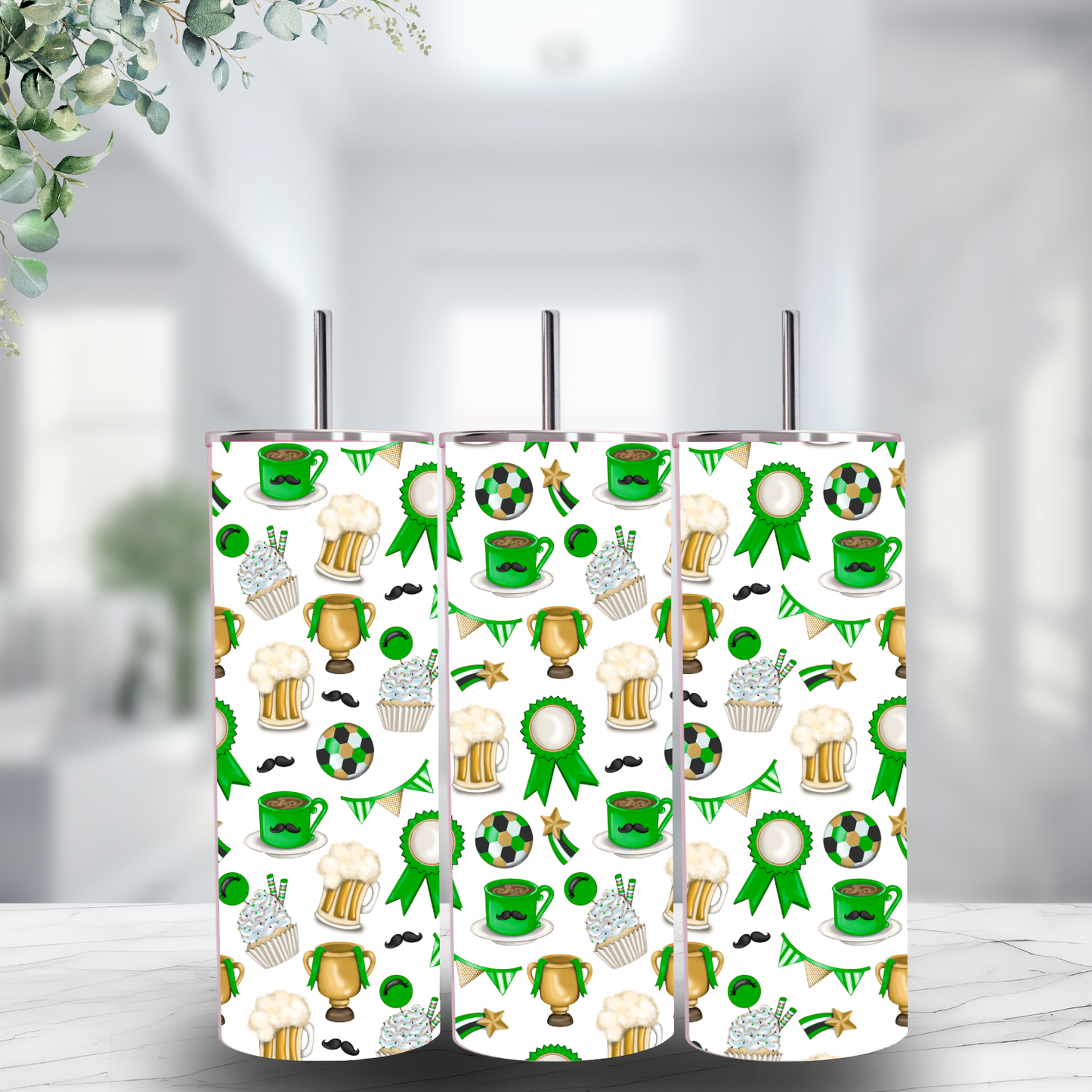 20oz Ready-to-sell Tumbler
