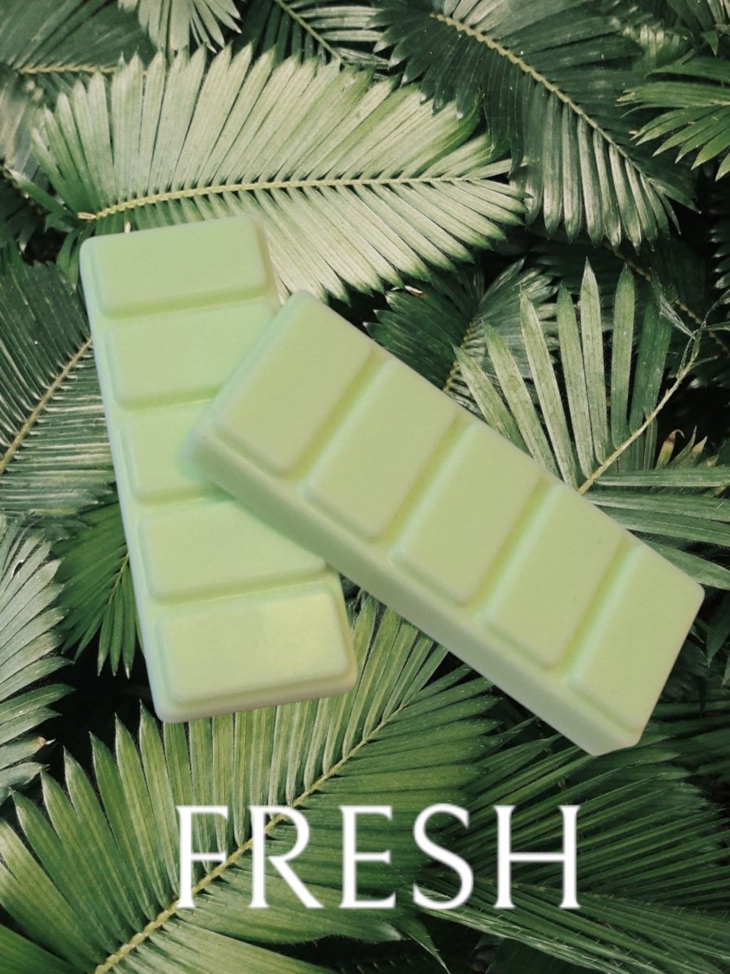 FRESH - WAX MELT SNAP BAR