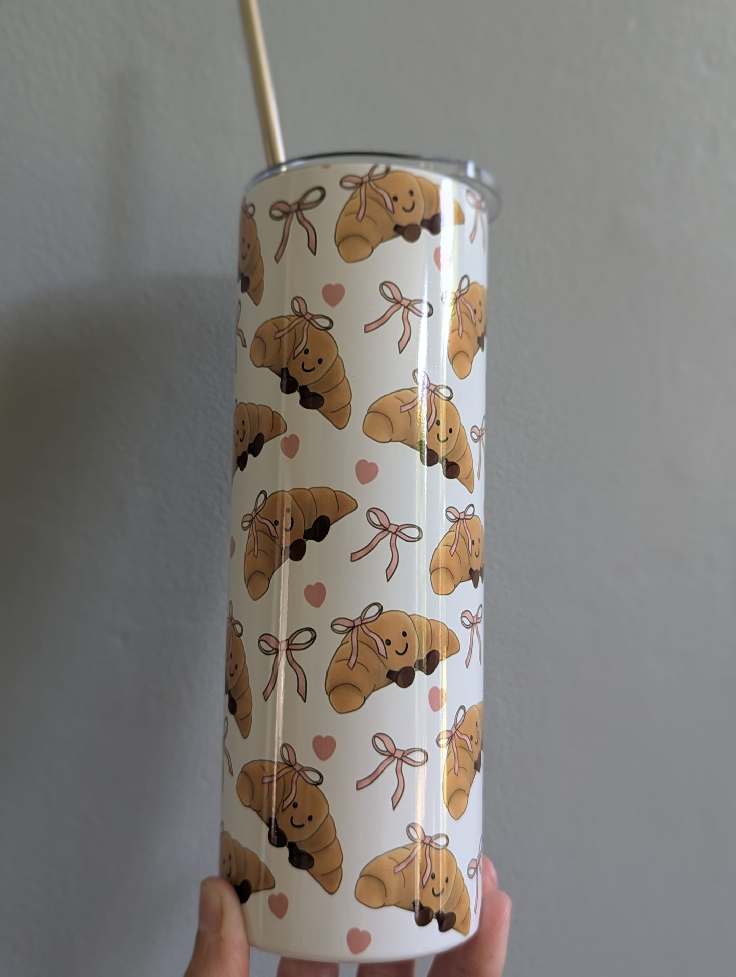 PERSONALISED 20oz Ready-to-sell Tumbler