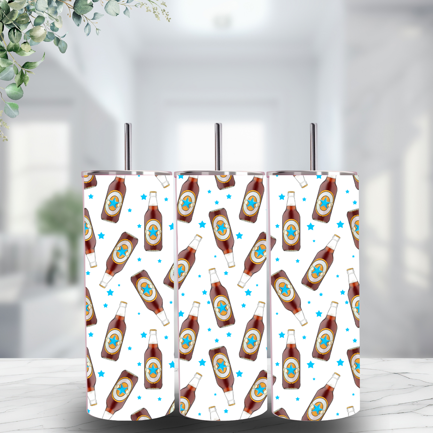 20oz Ready-to-sell Tumbler