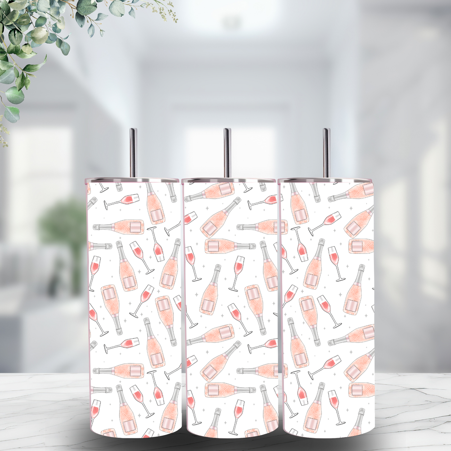 20oz Ready-to-sell Tumbler
