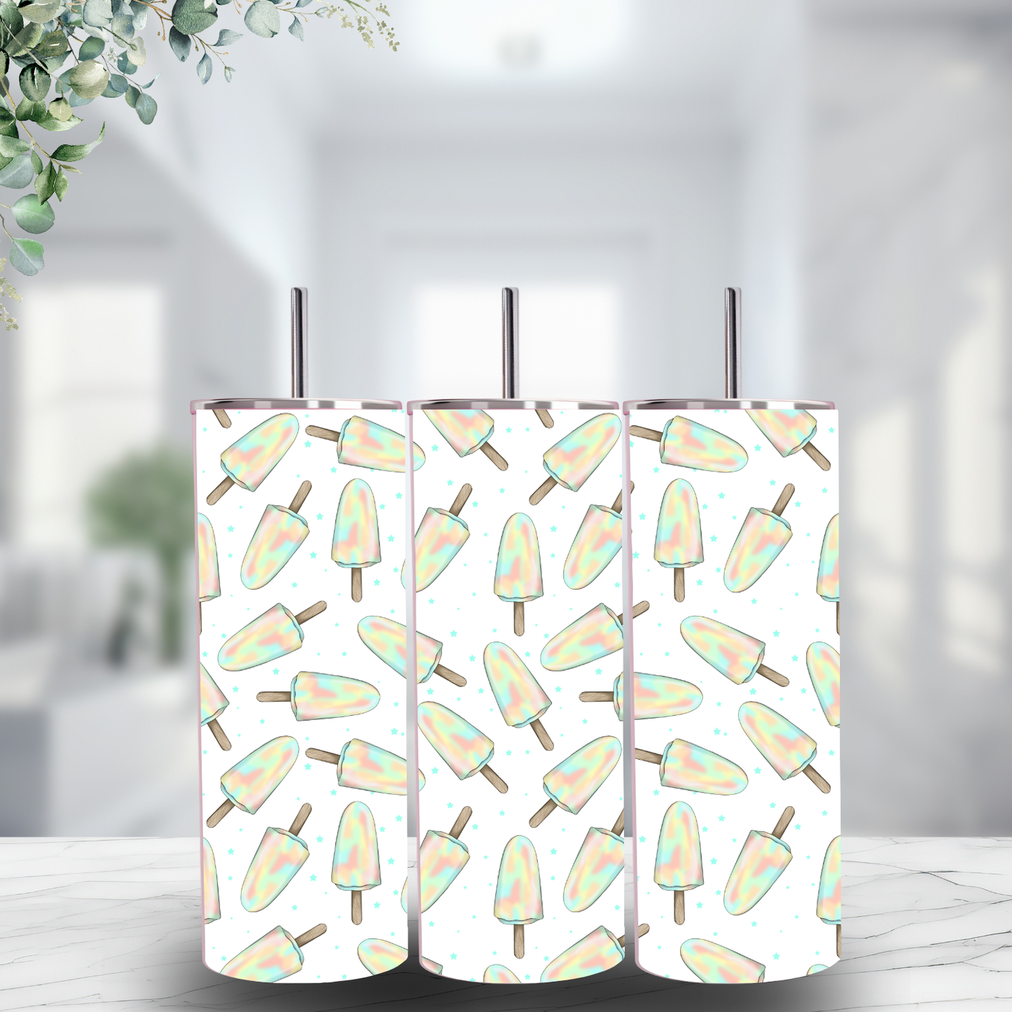 20oz Ready-to-sell Tumbler