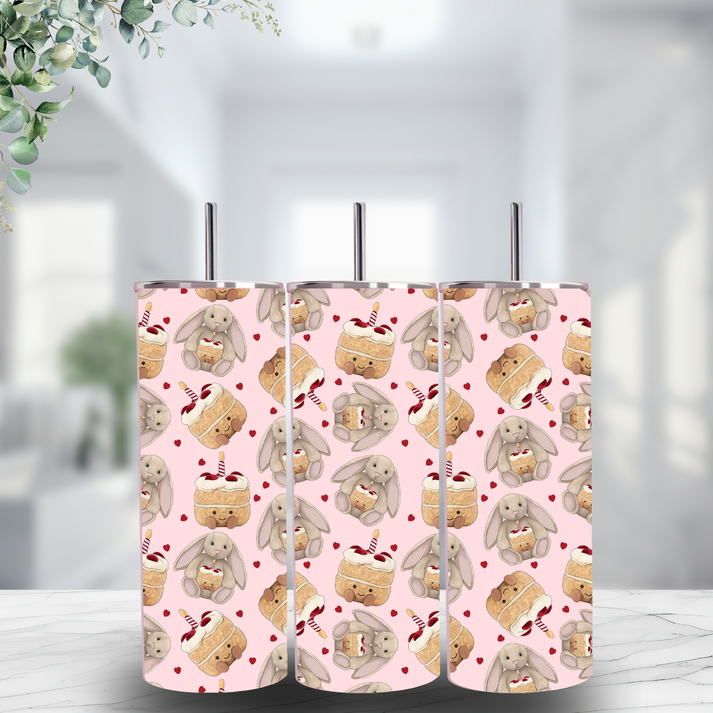 20oz Ready-to-sell Tumbler