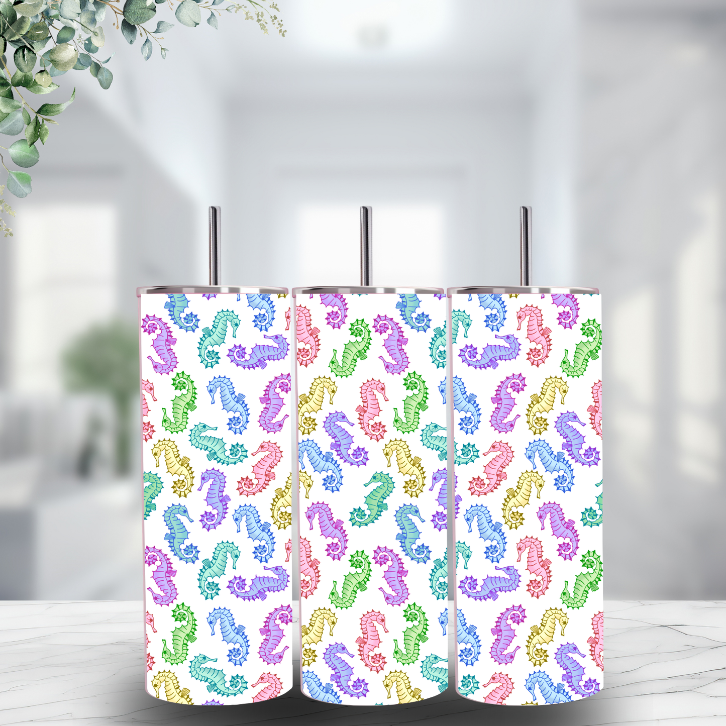 20oz Ready-to-sell Tumbler