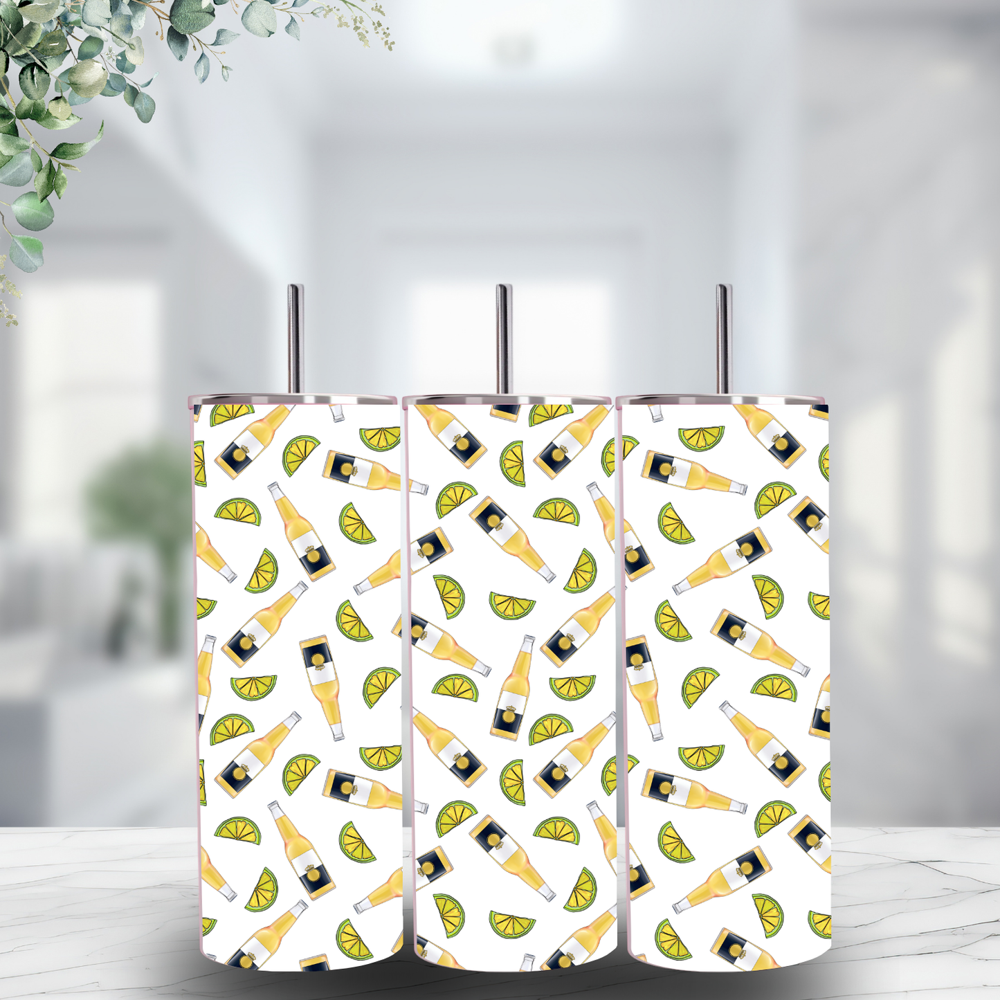 20oz Ready-to-sell Tumbler