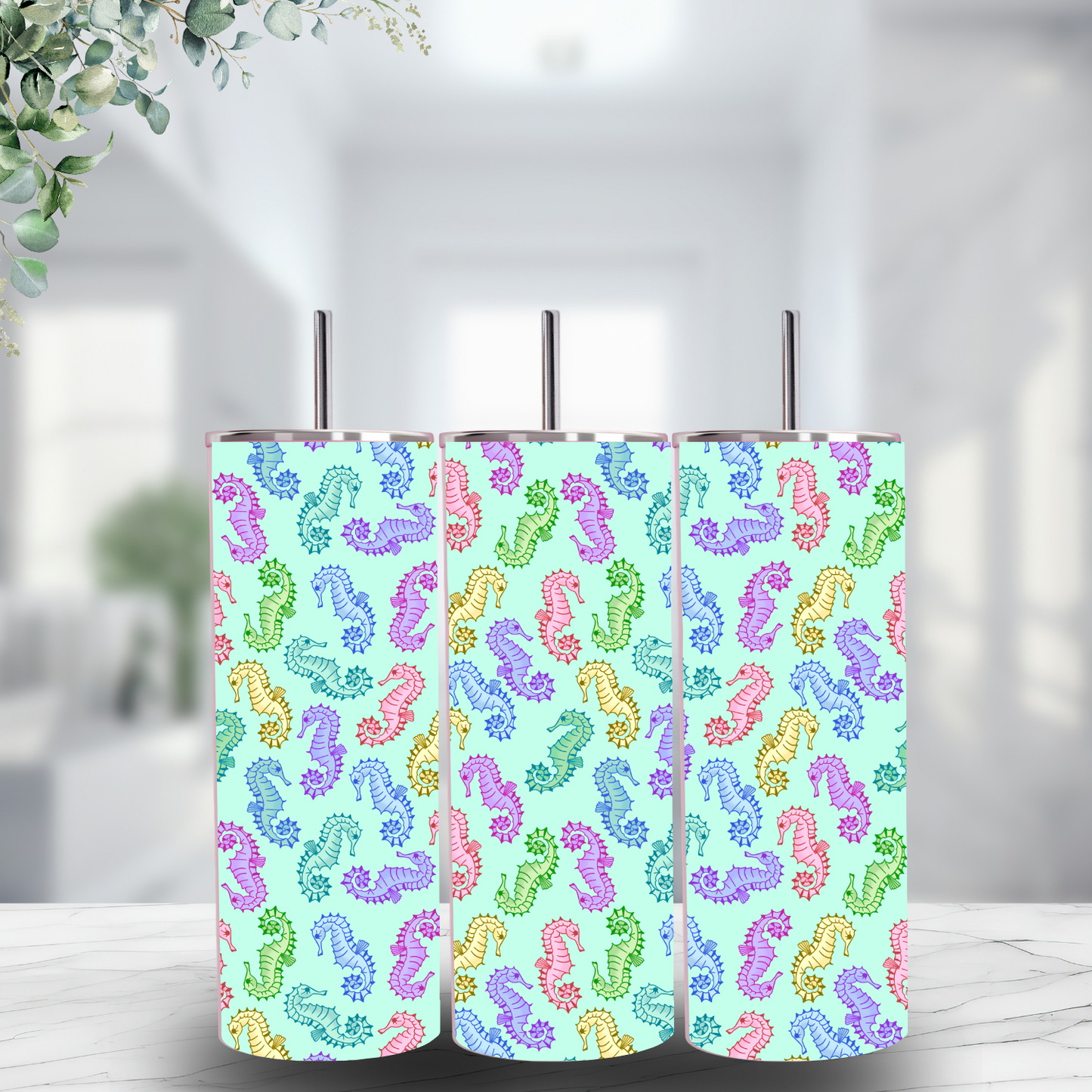 20oz Ready-to-sell Tumbler