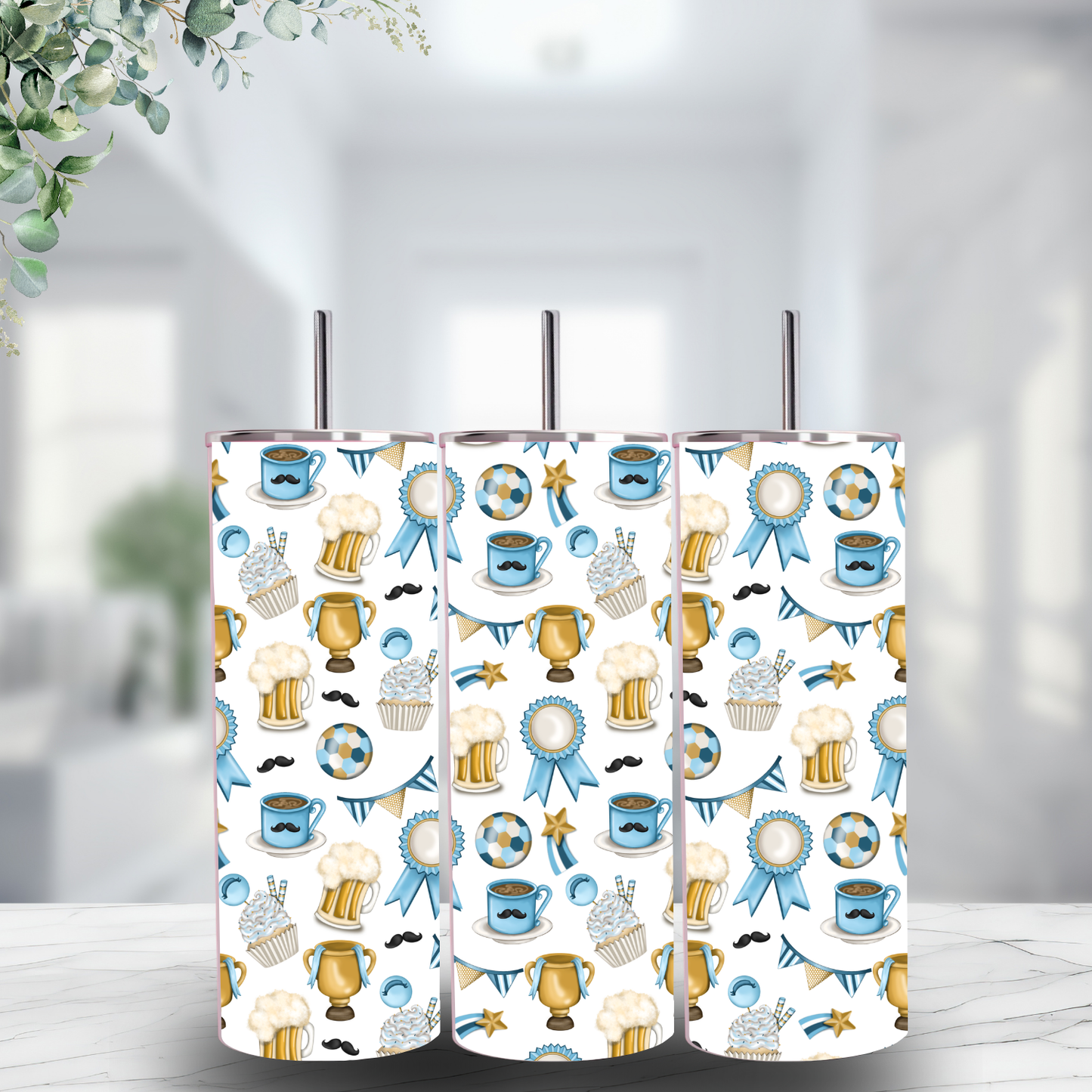 20oz Ready-to-sell Tumbler