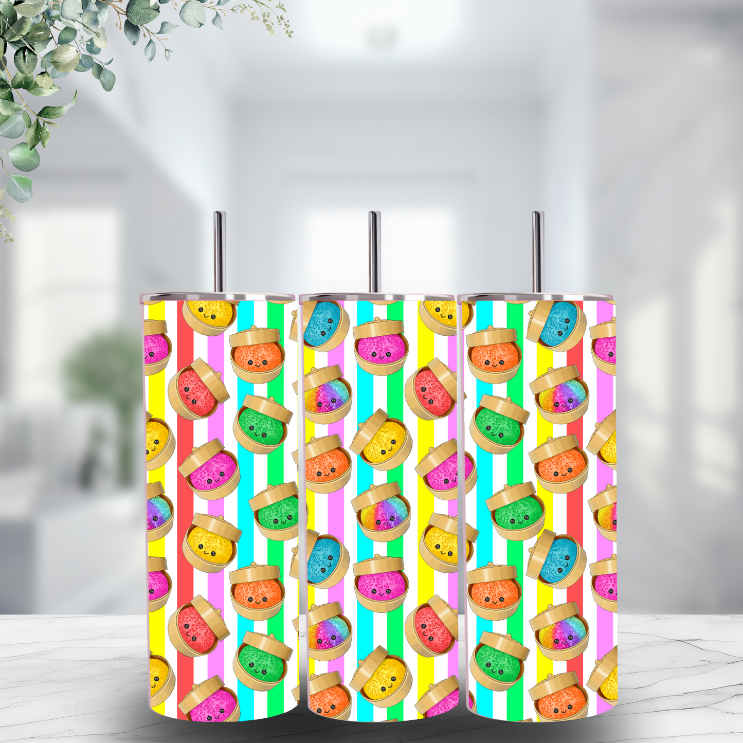 20oz Ready-to-sell Tumbler