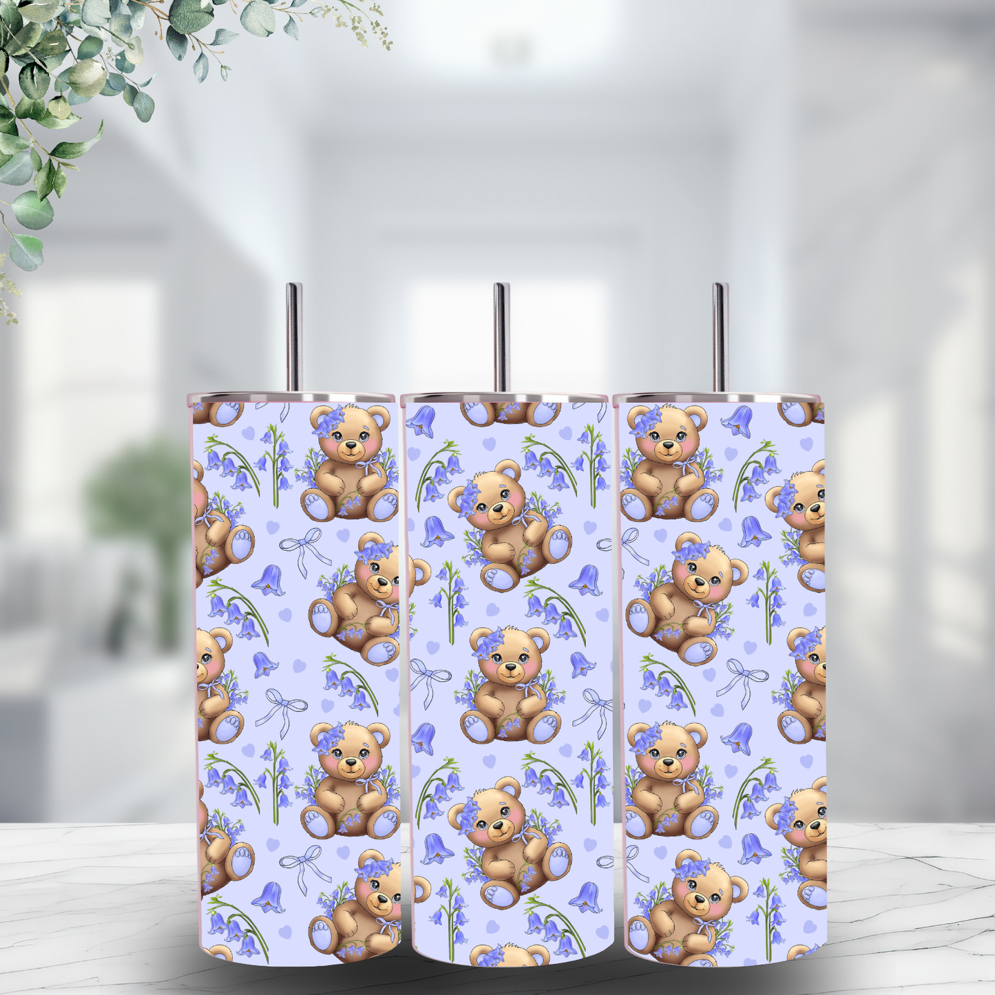 20oz Ready-to-sell Tumbler