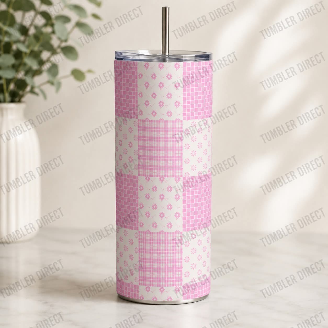 20oz Ready-to-sell Tumbler