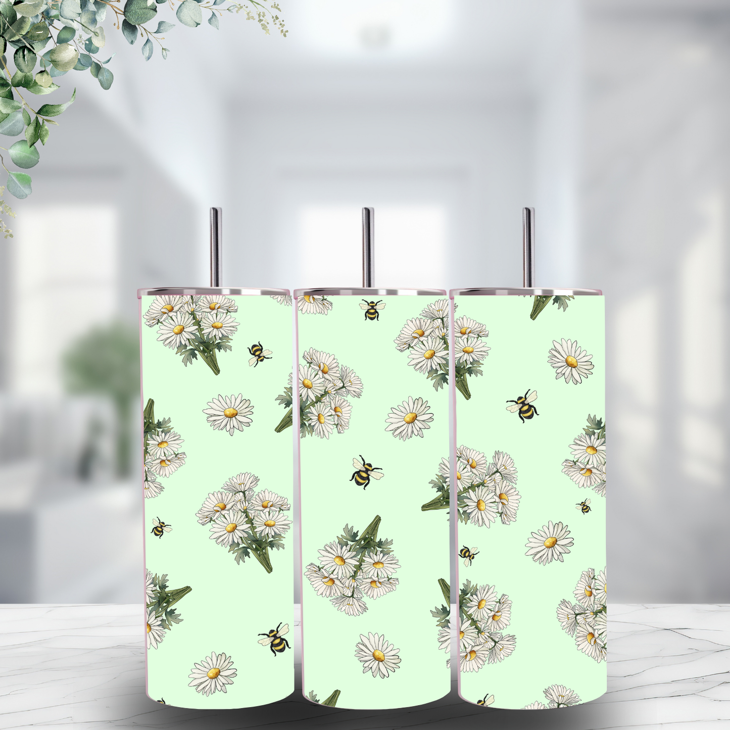 20oz Ready-to-sell Tumbler