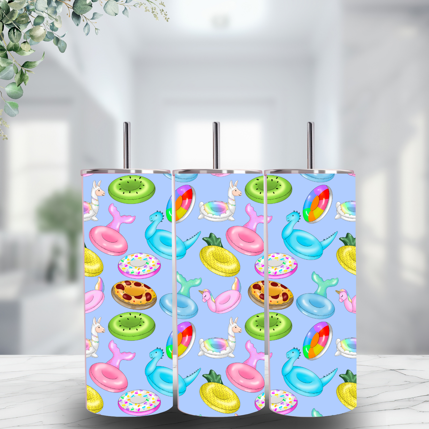 20oz Ready-to-sell Tumbler