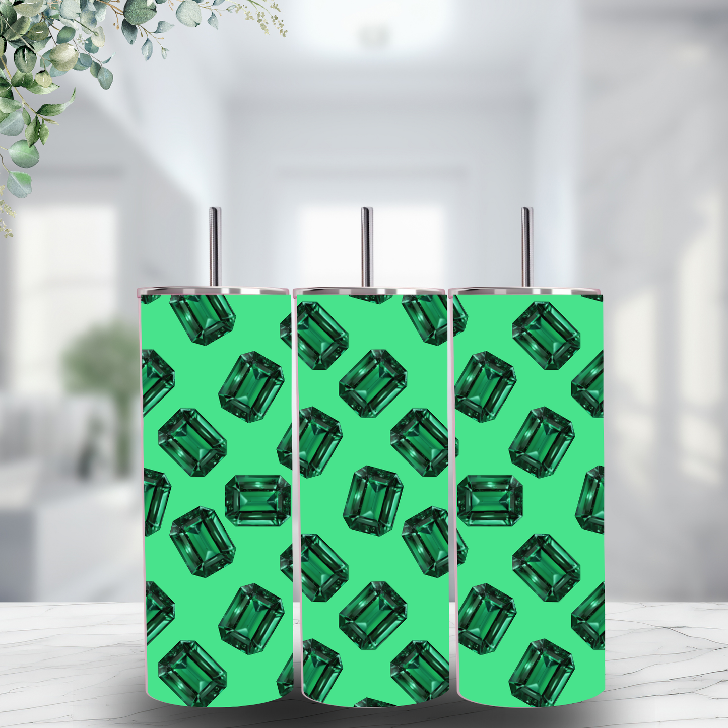 20oz Ready-to-sell Tumbler