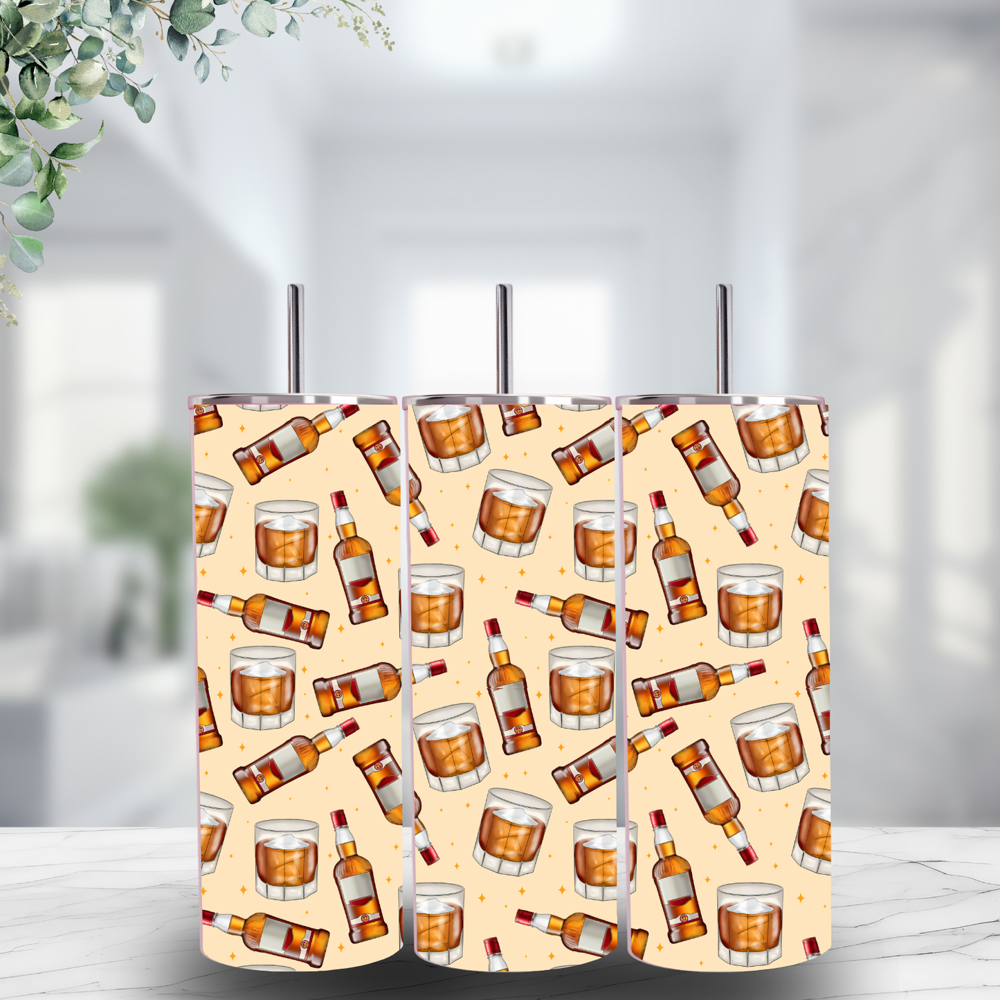 20oz Ready-to-sell Tumbler