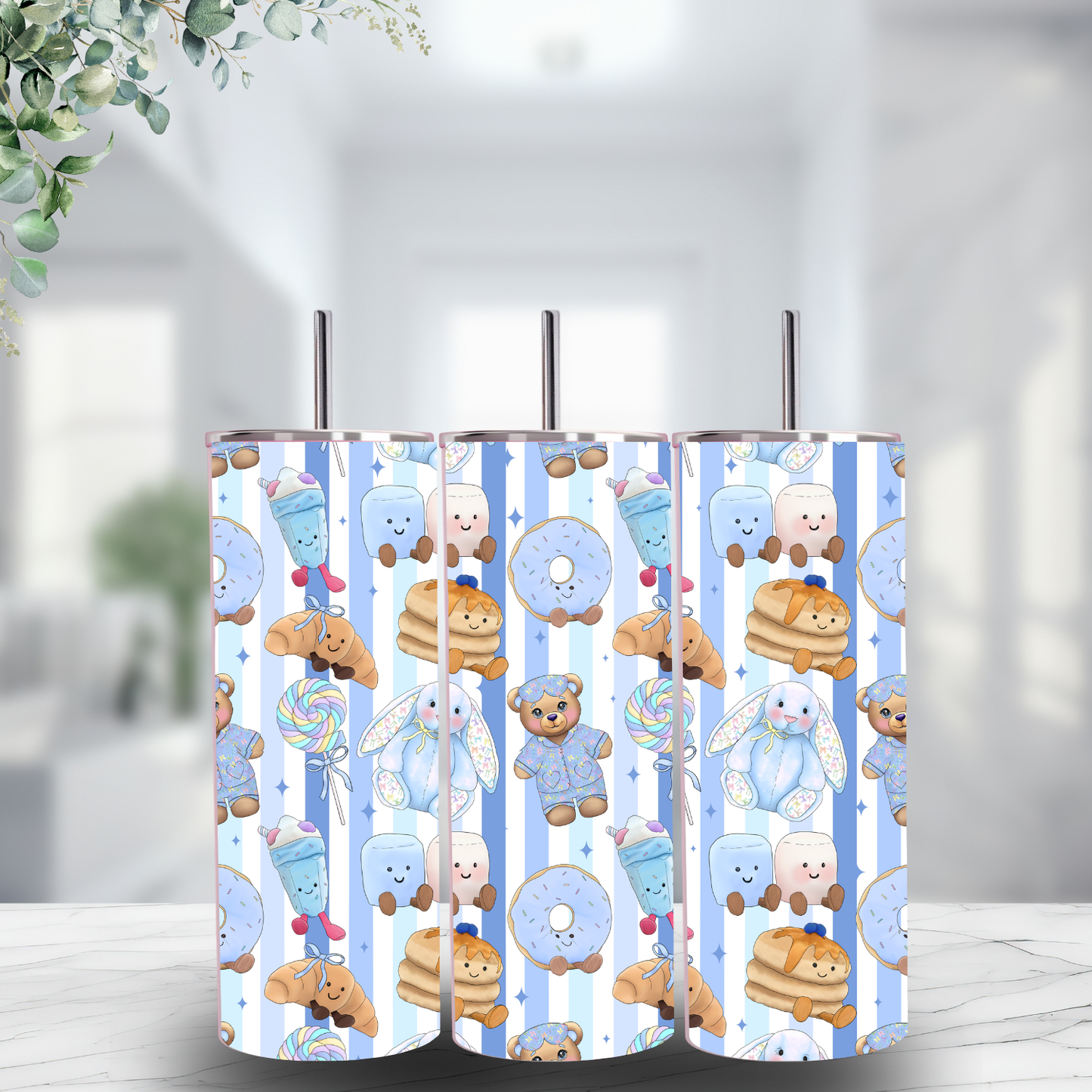 20oz Ready-to-sell Tumbler