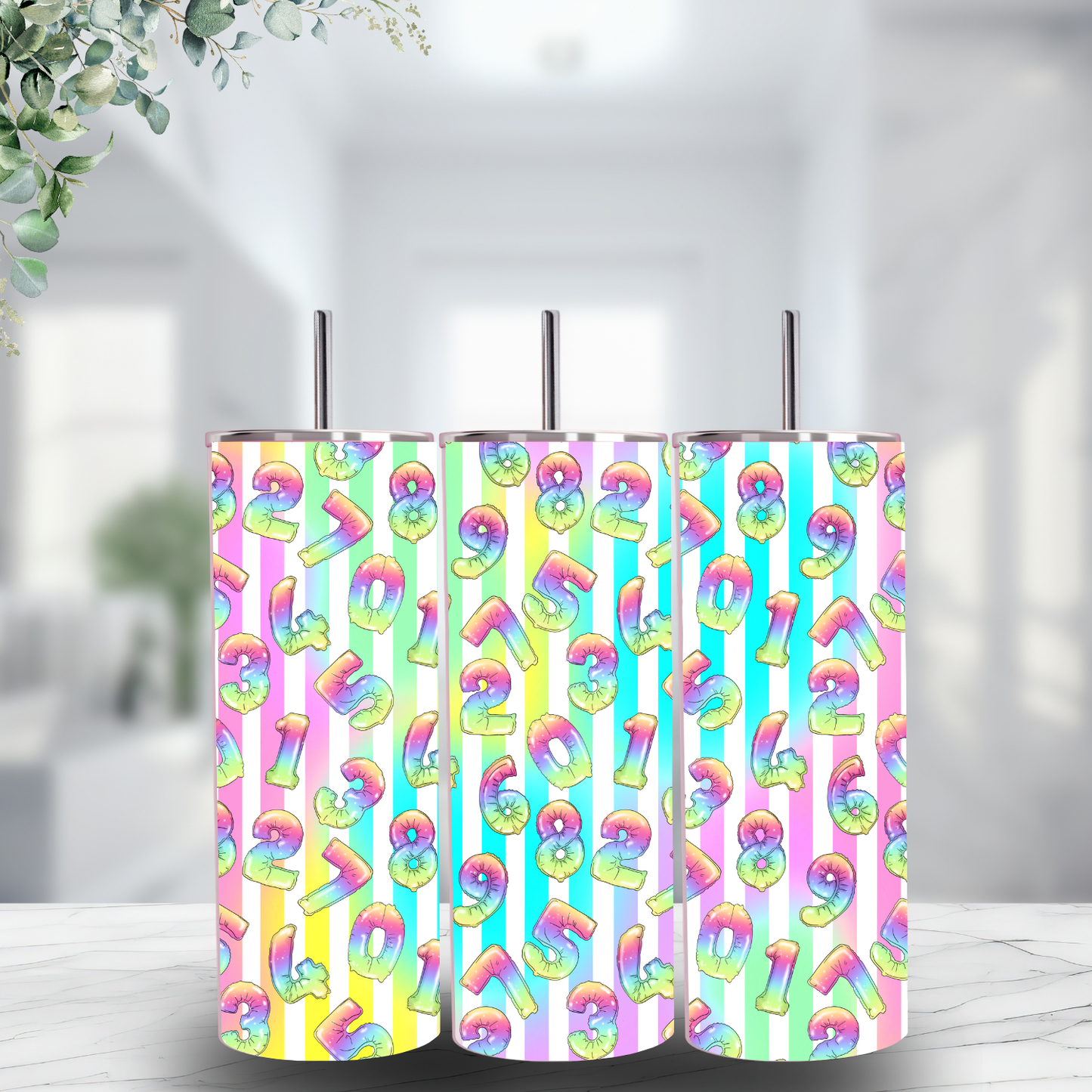 20oz Ready-to-sell Tumbler