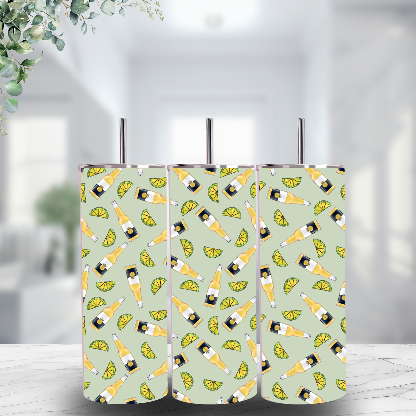 20oz Ready-to-sell Tumbler