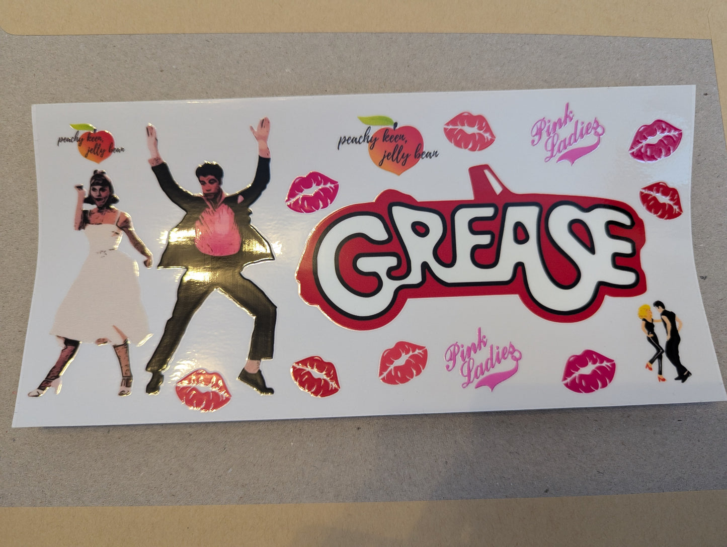 16oz straight UVDTF - grease