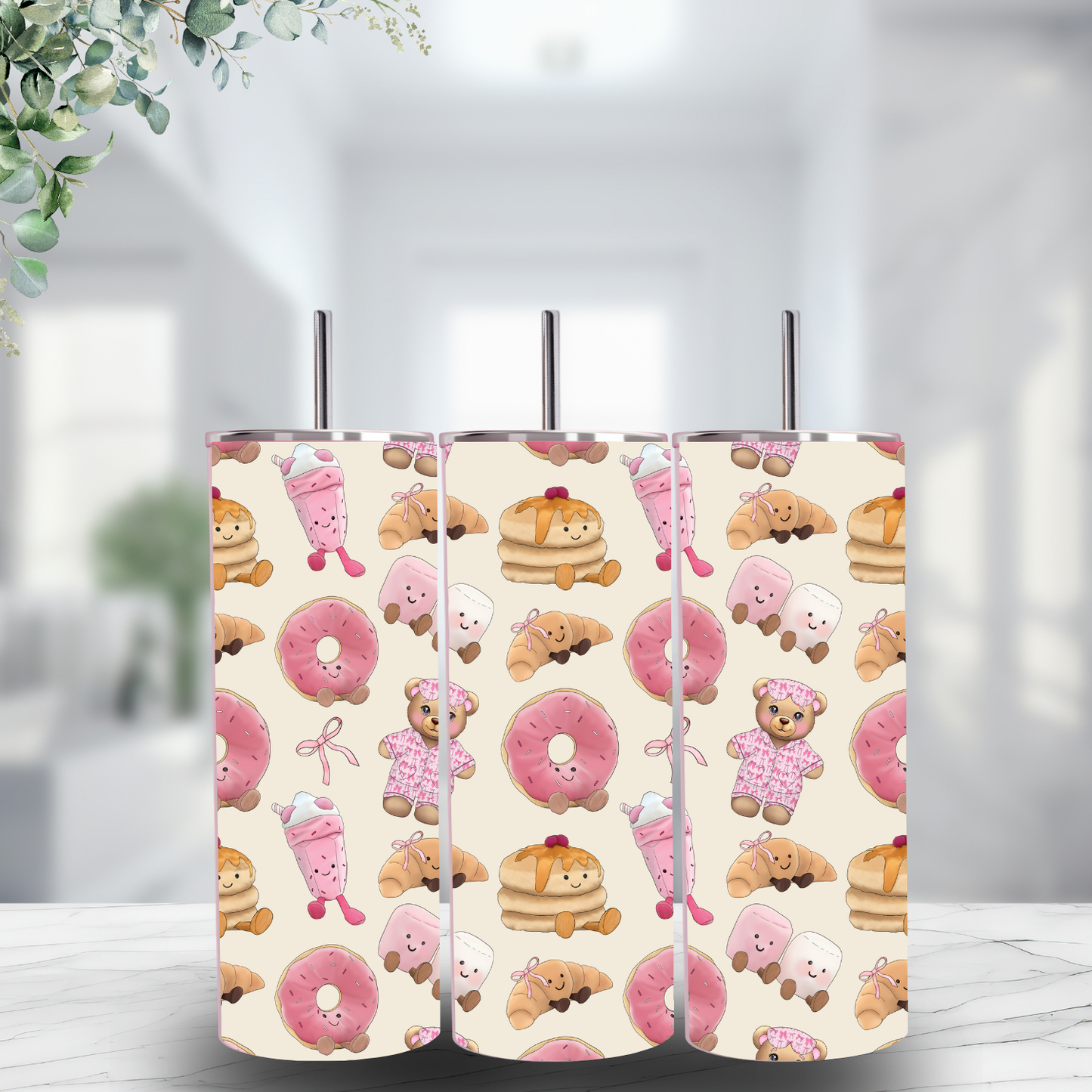 20oz Ready-to-sell Tumbler
