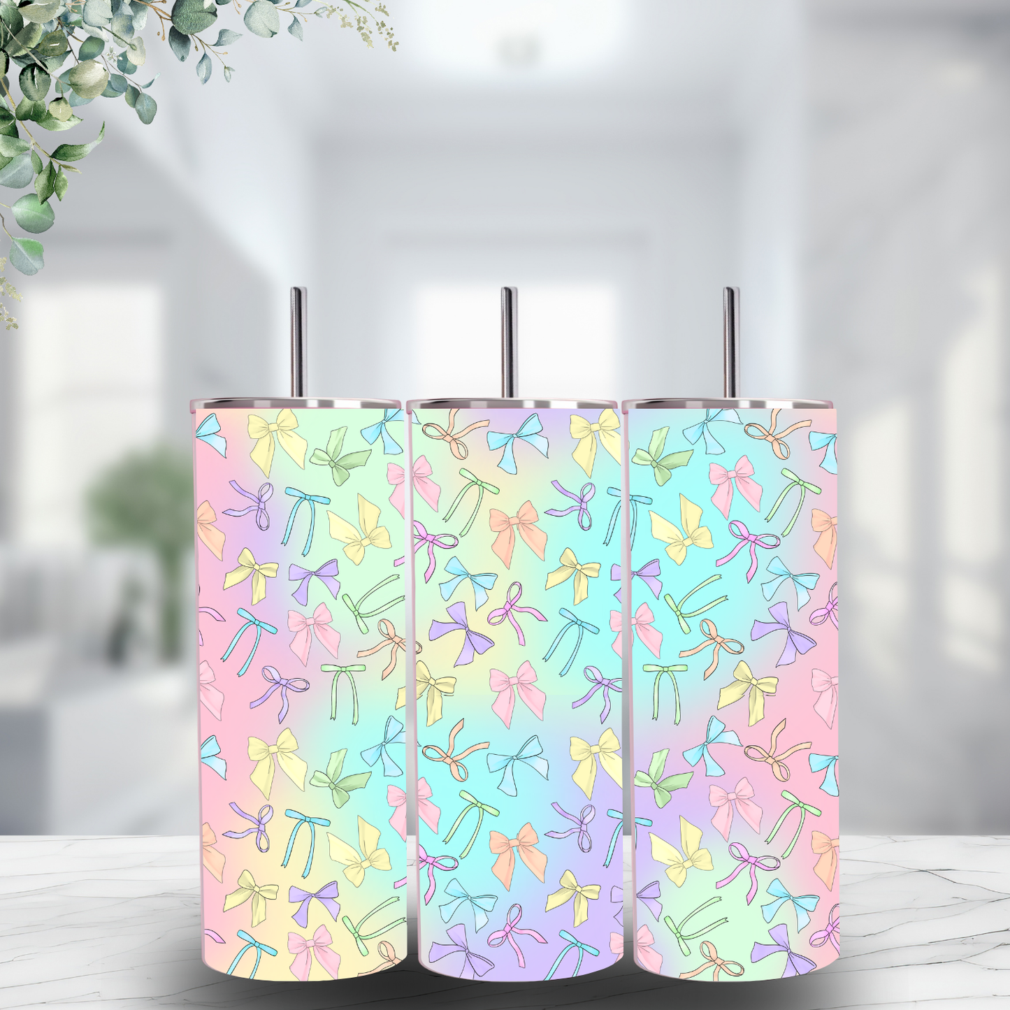 20oz Ready-to-sell Tumbler