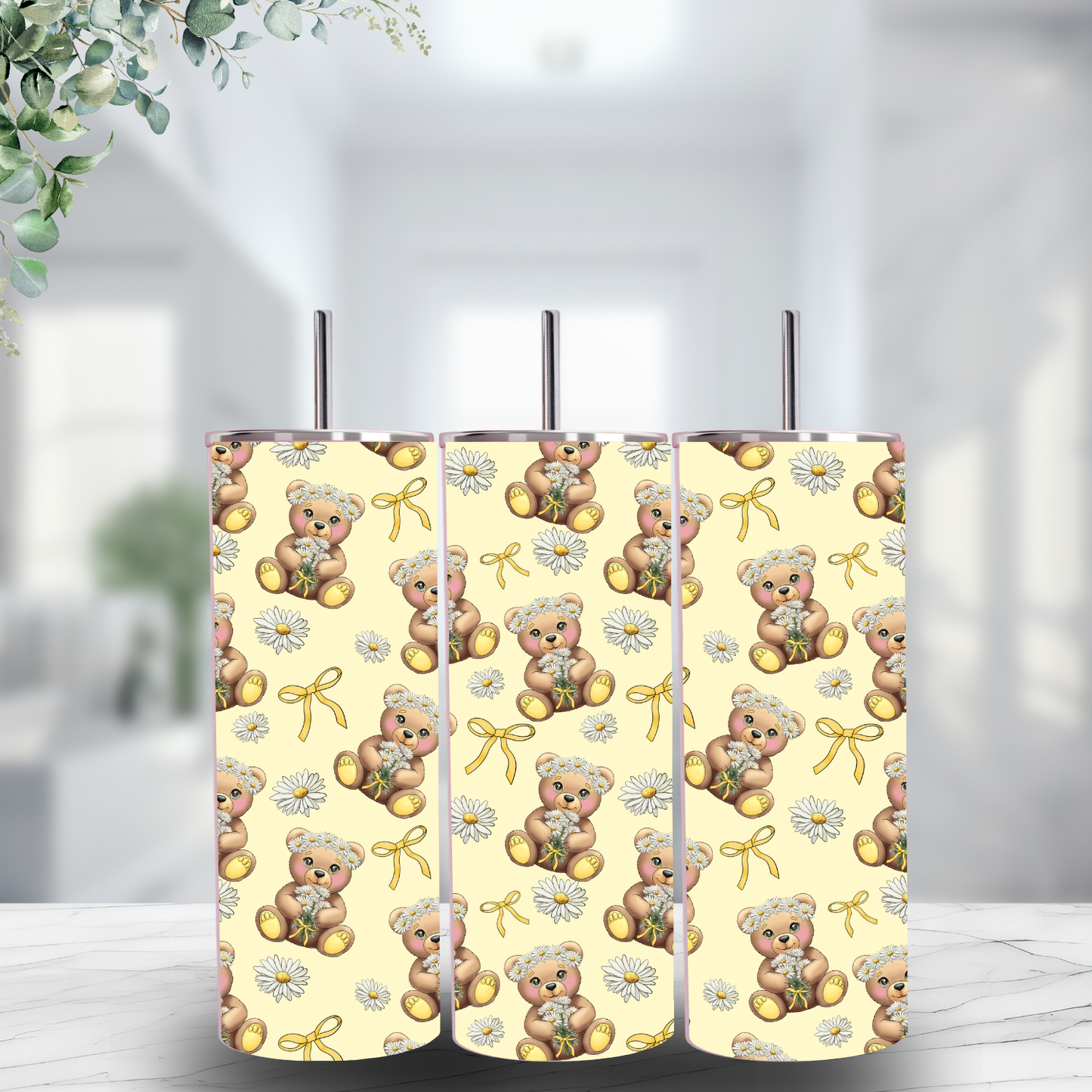 20oz Ready-to-sell Tumbler