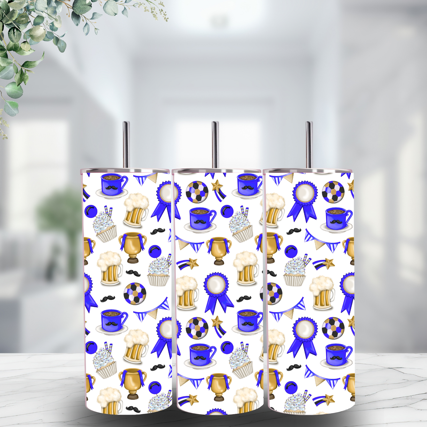 20oz Ready-to-sell Tumbler